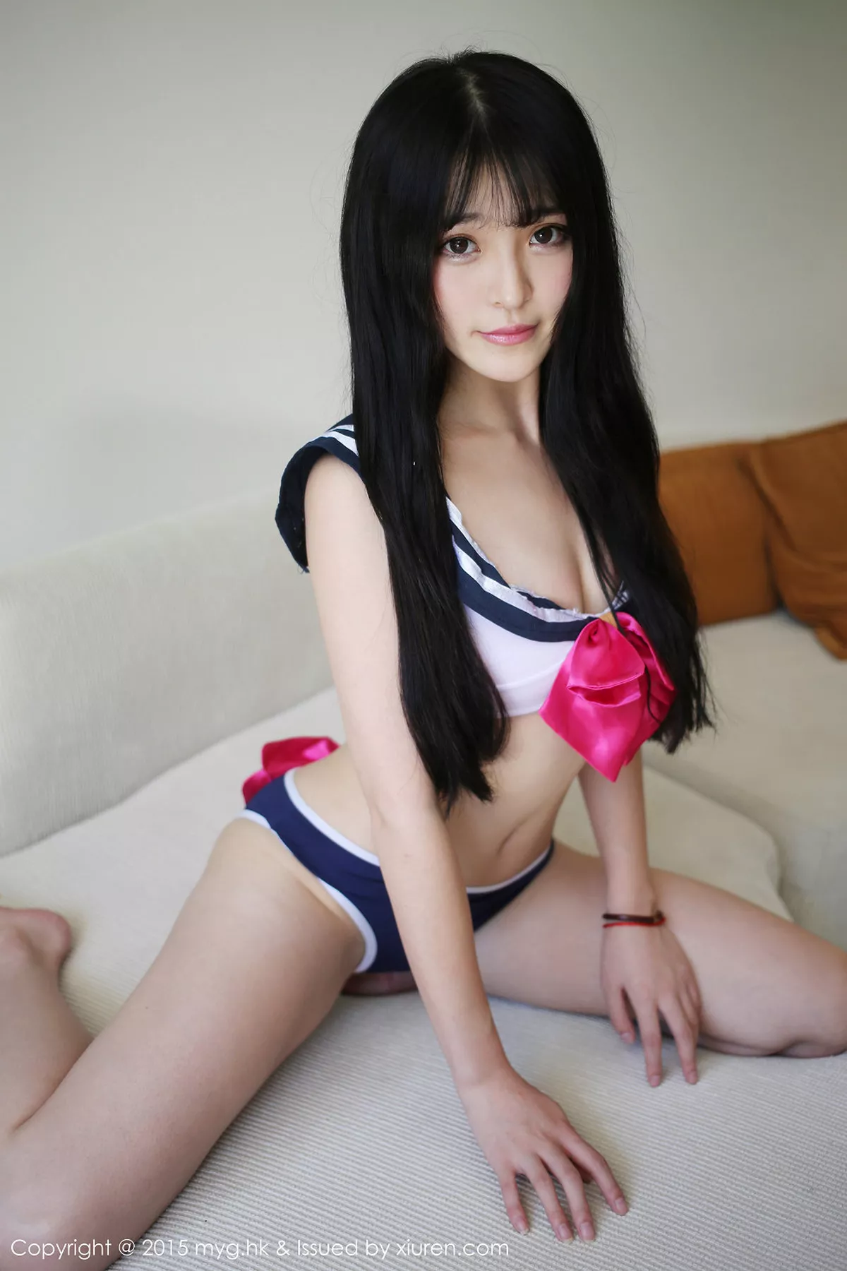 [MyGirl美媛馆]第174期伊小七写真 [41P]-037