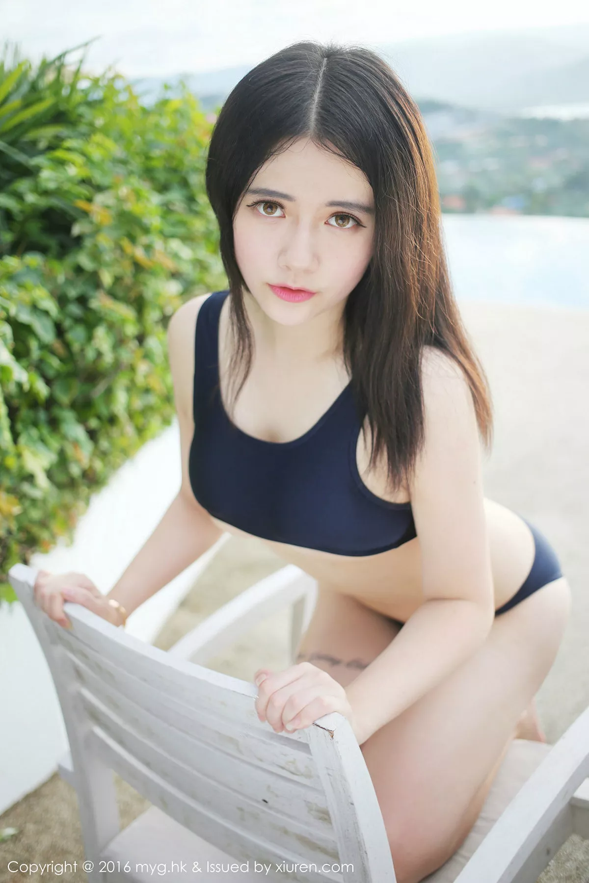 [MyGirl美媛馆]第189期李雪婷写真 [52P]-026