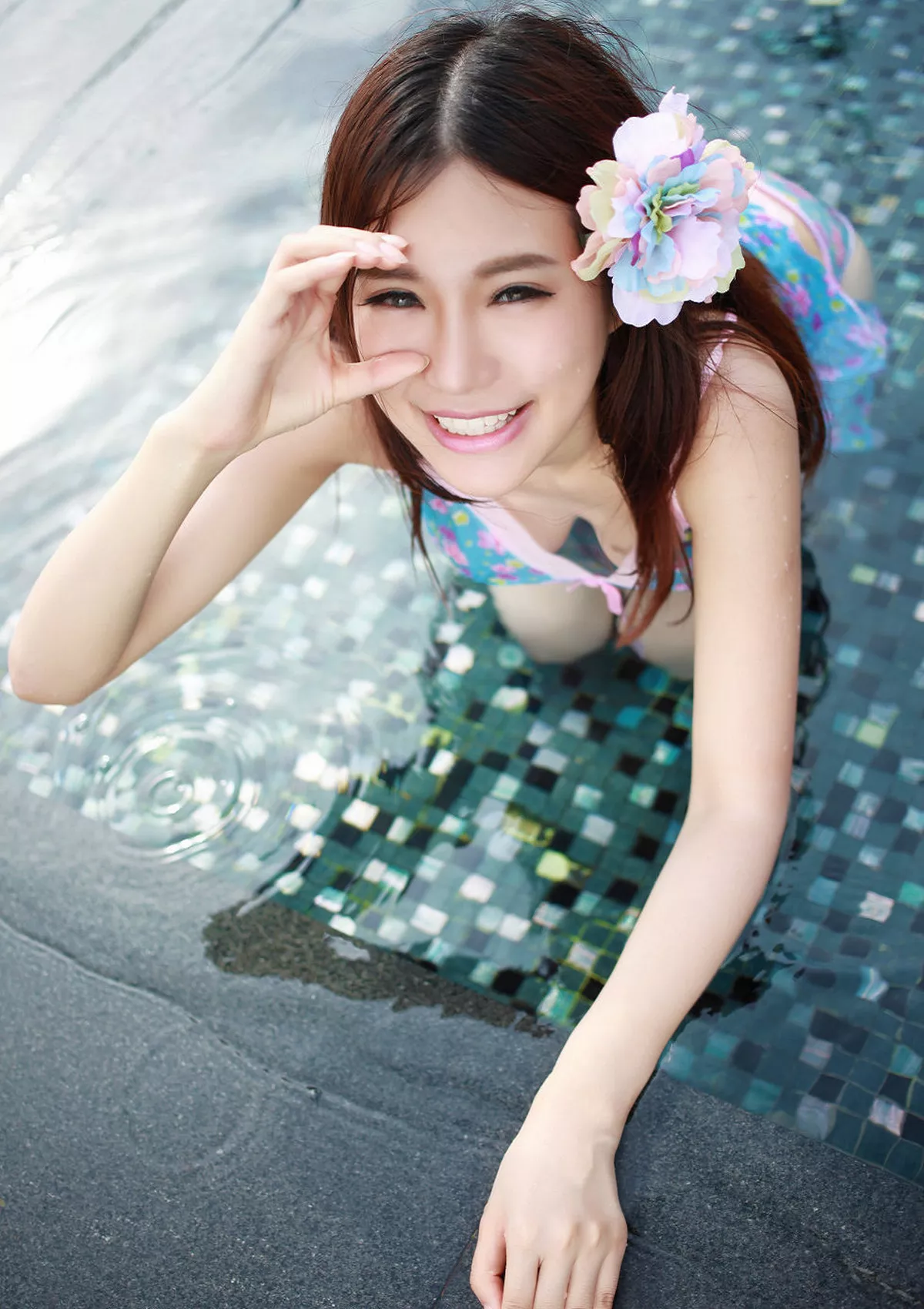 [XiuRen秀人网]第188期绮里嘉写真 [50P]-044