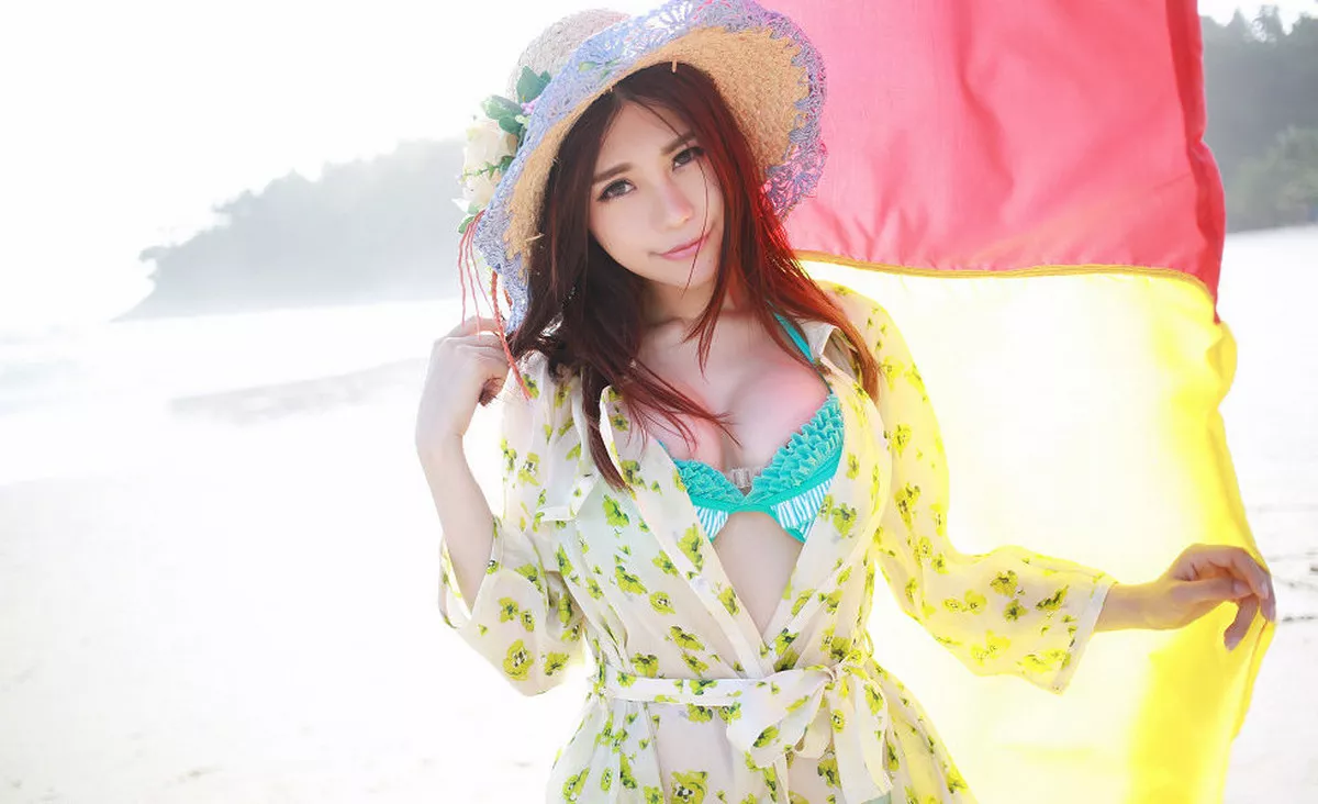 [XiuRen秀人网]第190期绮里嘉写真 [60P]-051