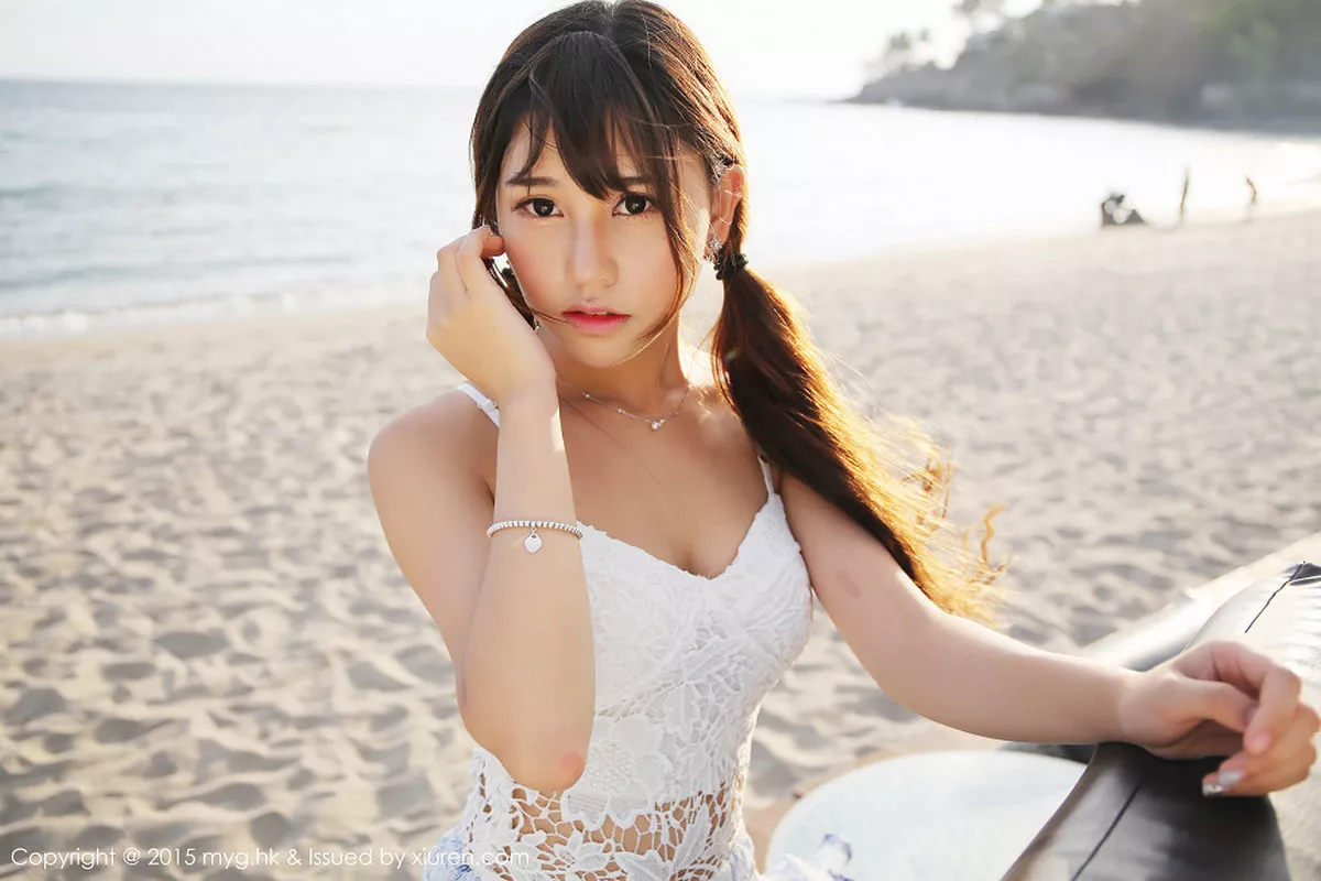 [MyGirl美媛馆]第154期Milk楚楚写真 [43P]-024