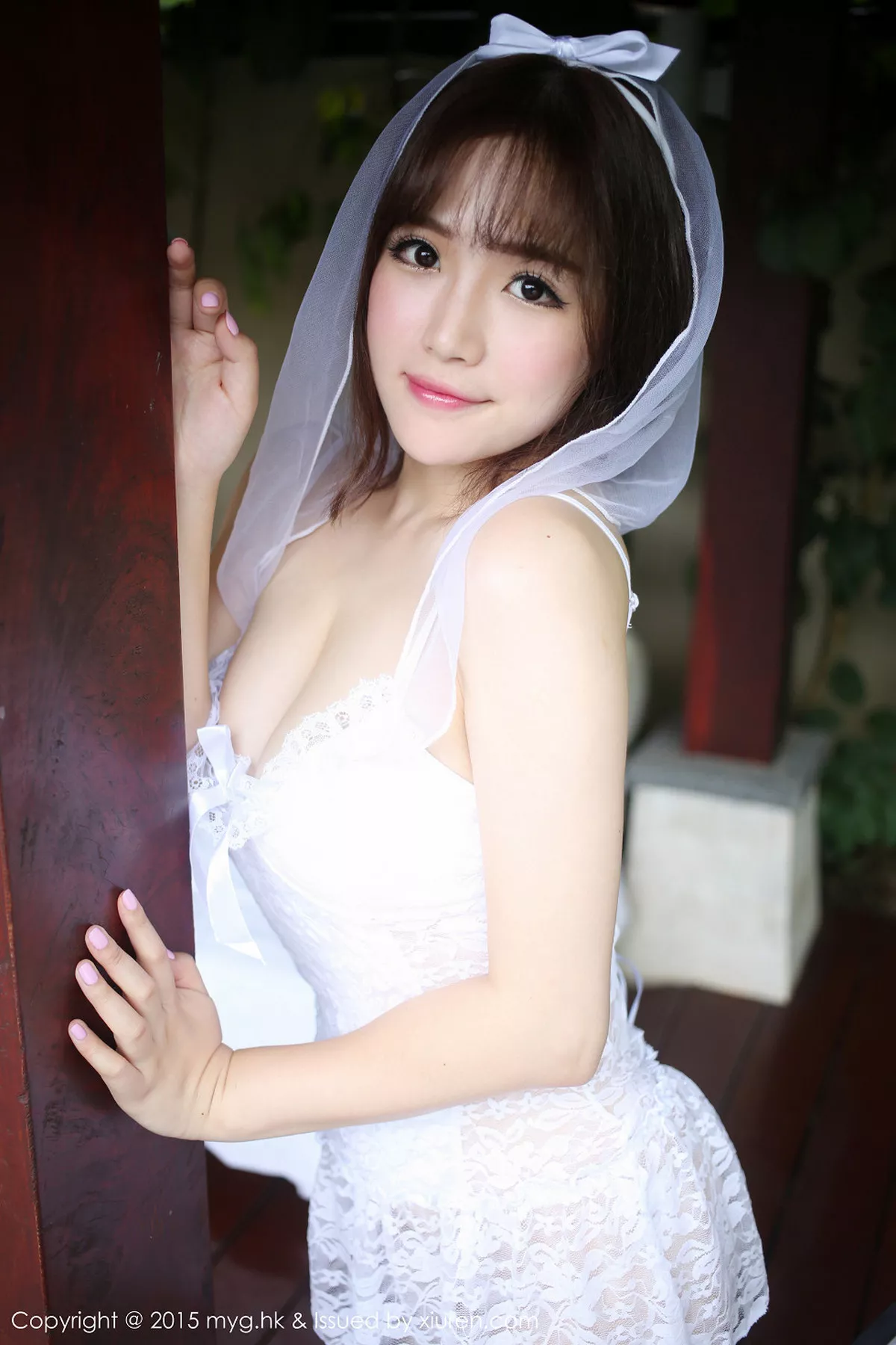 [MyGirl美媛馆]第165期徐cake写真 [52P]-045