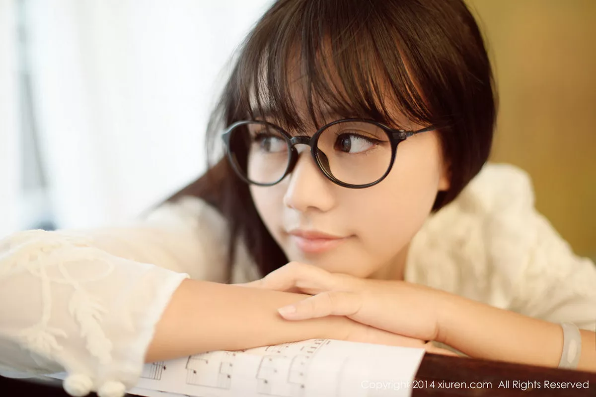 [XiuRen秀人网]第170期toro羽住写真 [40P]-034