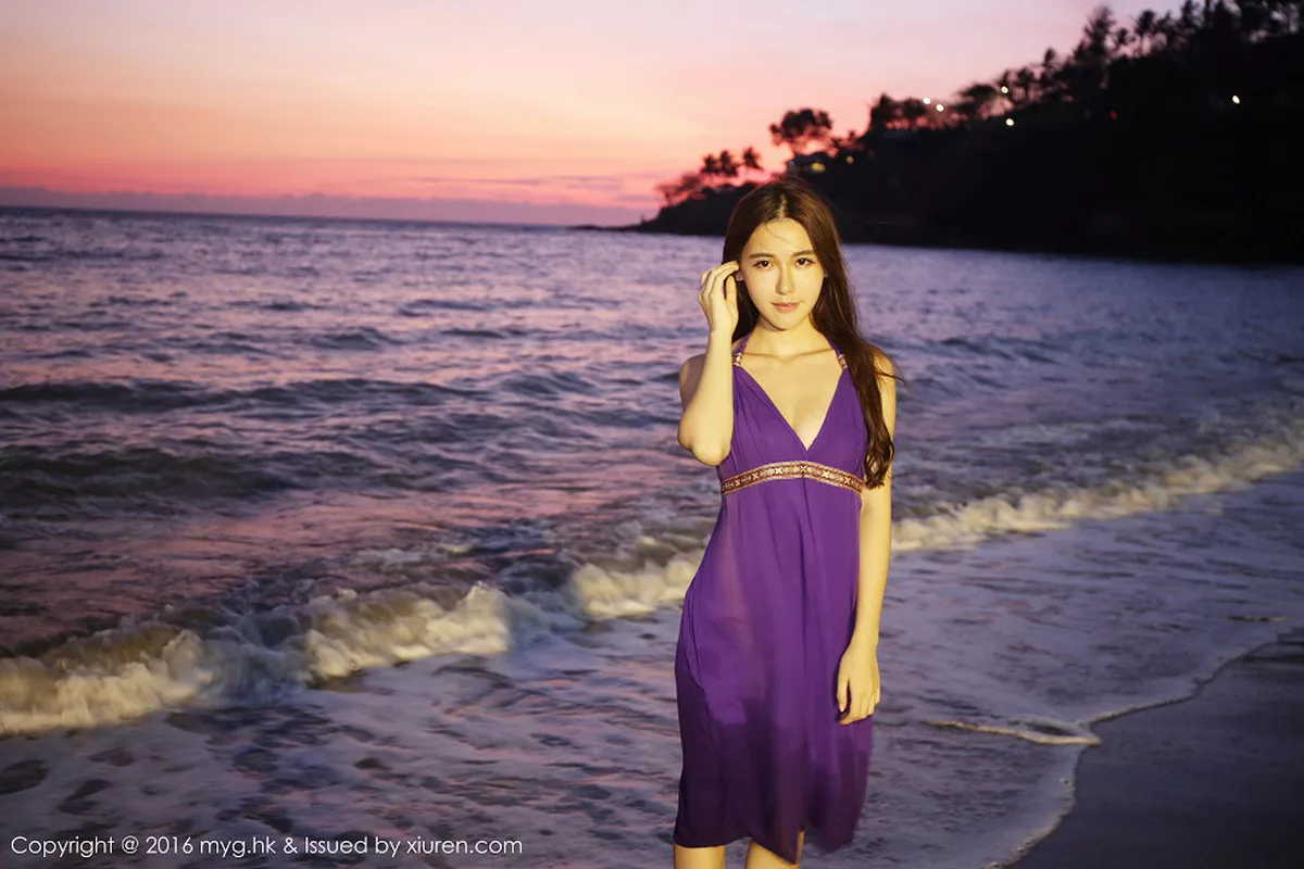 [MyGirl美媛馆]第191期熊吖BOBO写真 [67P]-066