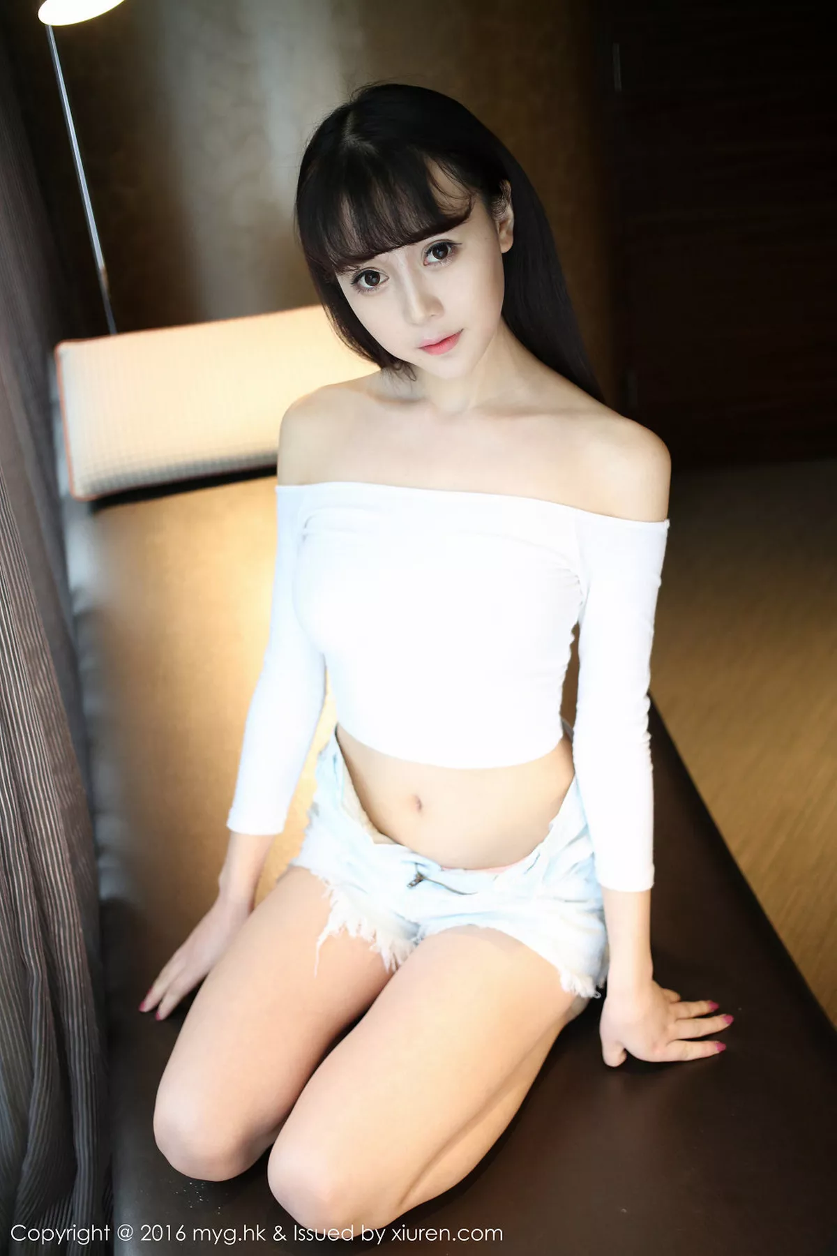 [MyGirl美媛馆]第197期赵小米写真 [65P]-064