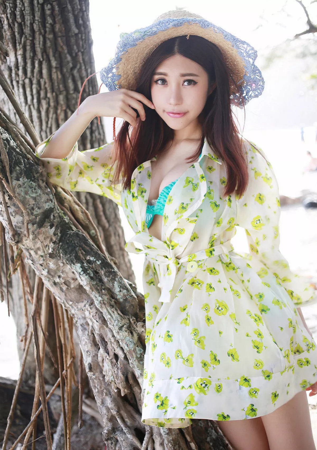 [XiuRen秀人网]第190期绮里嘉写真 [60P]-057