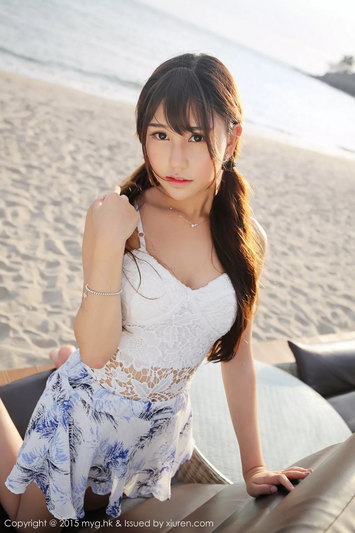 [MyGirl美媛馆]第154期Milk楚楚写真 [43P]-023