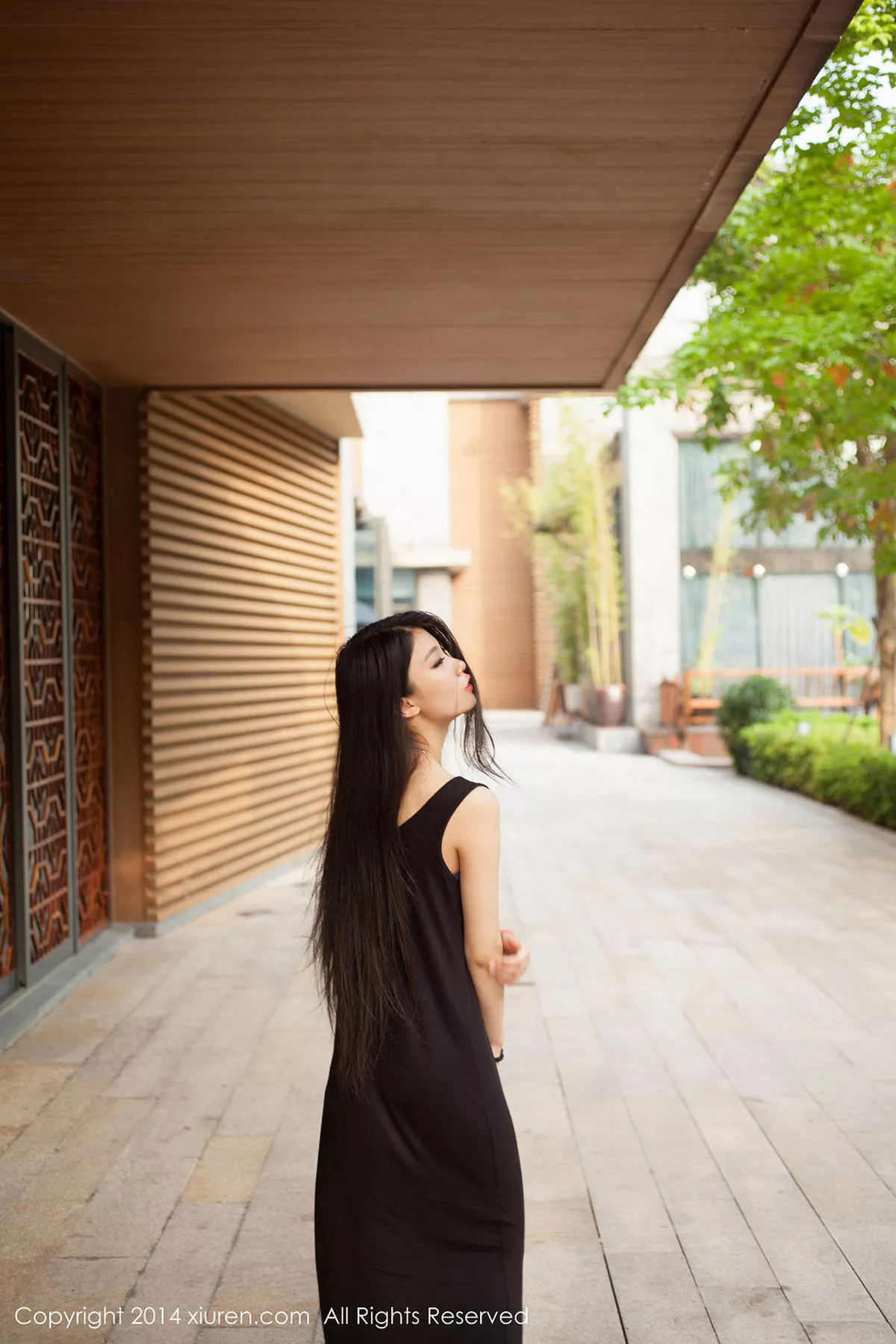 [XiuRen秀人网]第169期战姝羽写真 [56P]-043