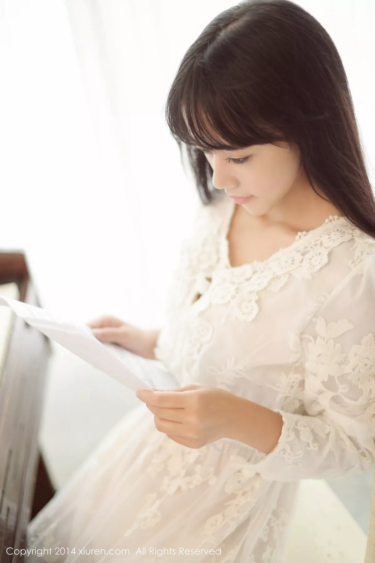 [XiuRen秀人网]第170期toro羽住写真 [40P]-003