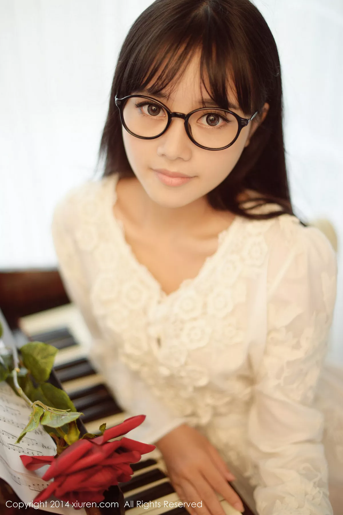 [XiuRen秀人网]第170期toro羽住写真 [40P]-018