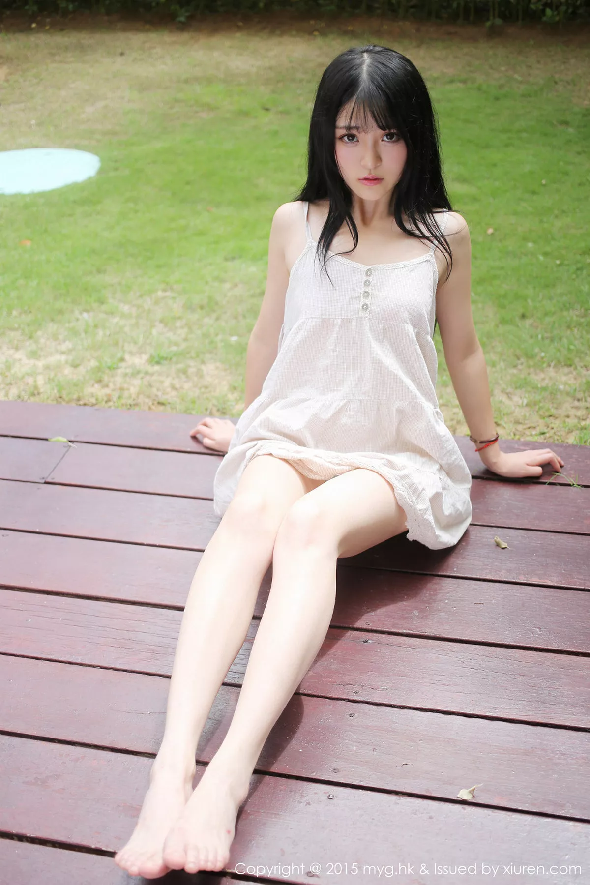 [MyGirl美媛馆]第174期伊小七写真 [41P]-019
