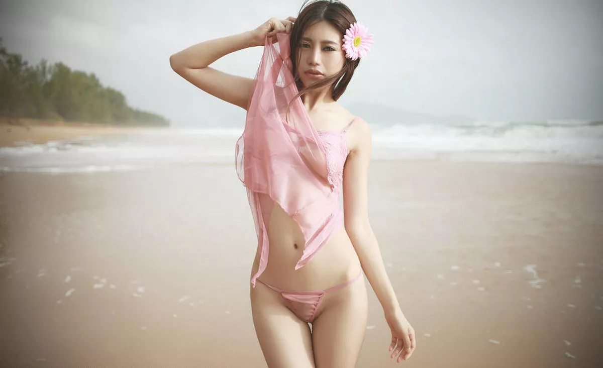 [XiuRen秀人网]第188期绮里嘉写真 [50P]-030