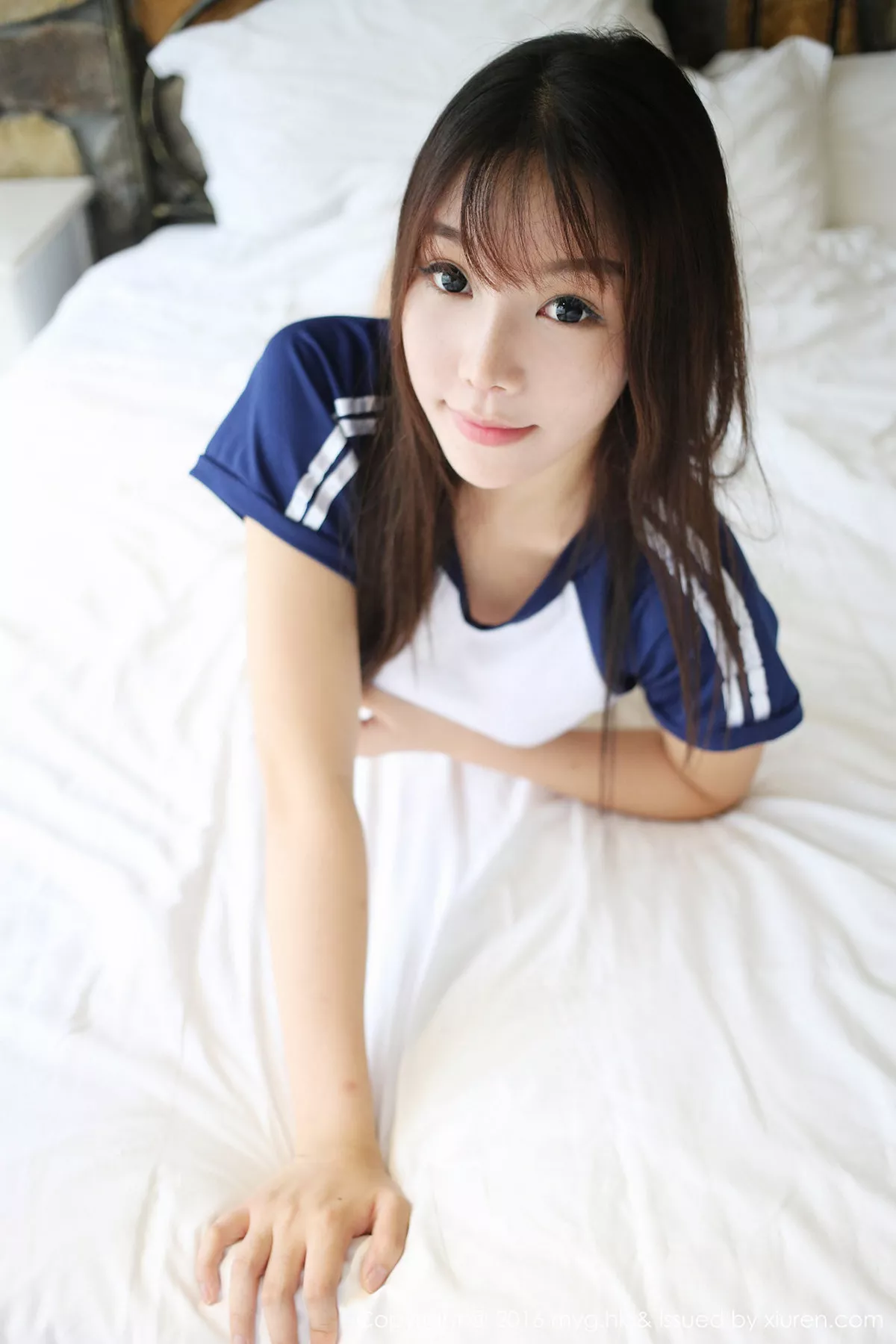 [MyGirl美媛馆]第221期芝芝Booty写真 [58P]-040
