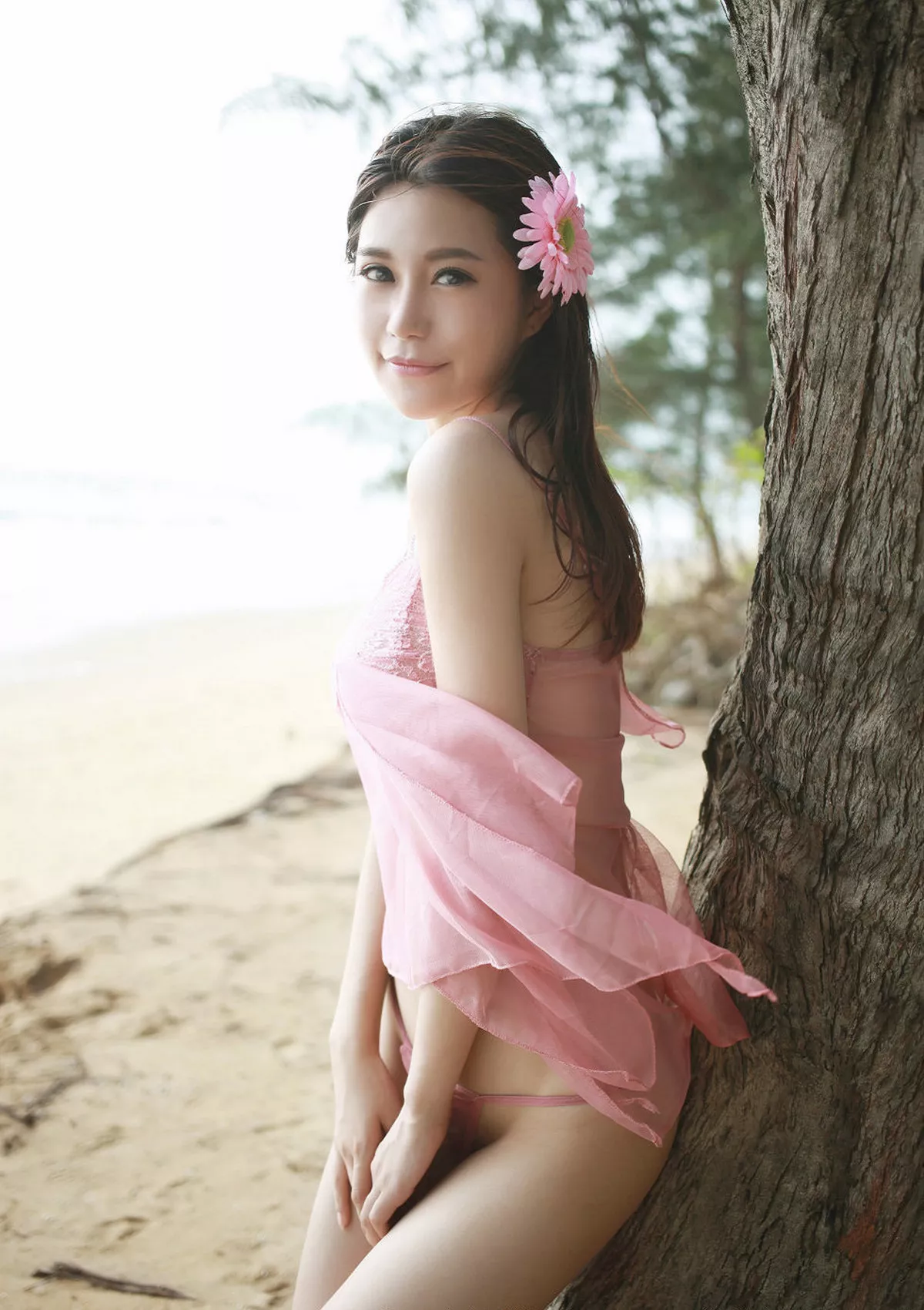 [XiuRen秀人网]第188期绮里嘉写真 [50P]-045