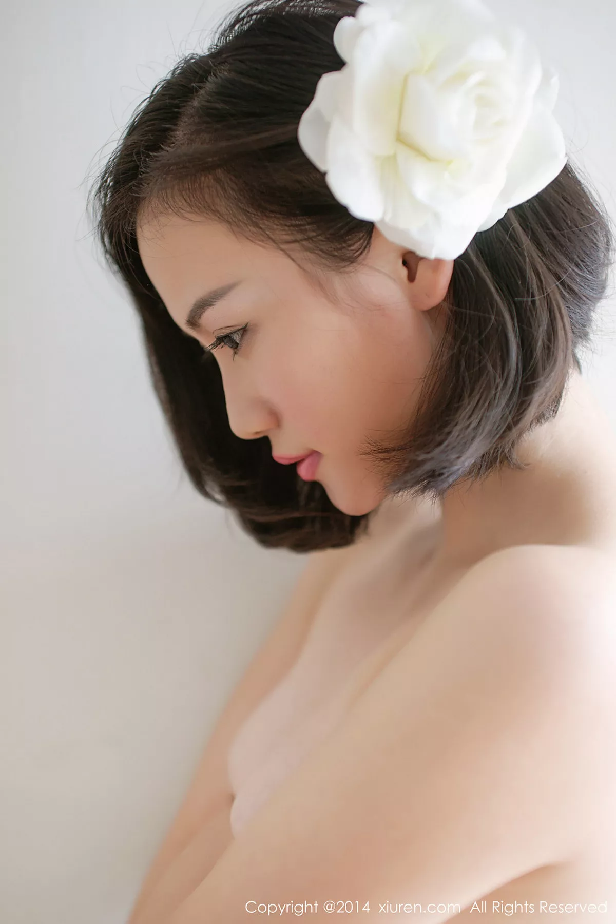 [XiuRen秀人网]第213期MAGIC写真 [8P]-006
