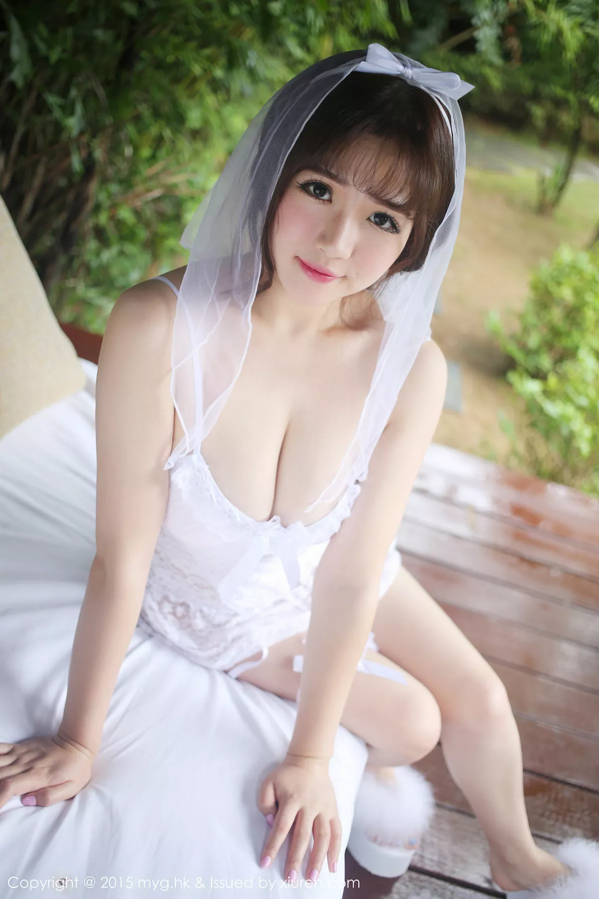 [MyGirl美媛馆]第165期徐cake写真 [52P]-052