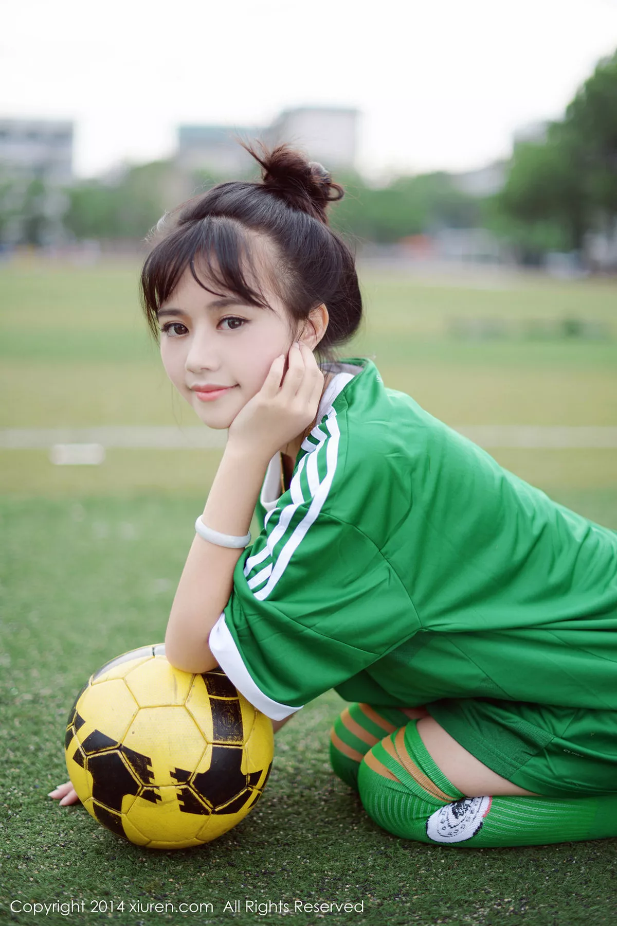 [XiuRen秀人网]第170期toro羽住写真 [40P]-013