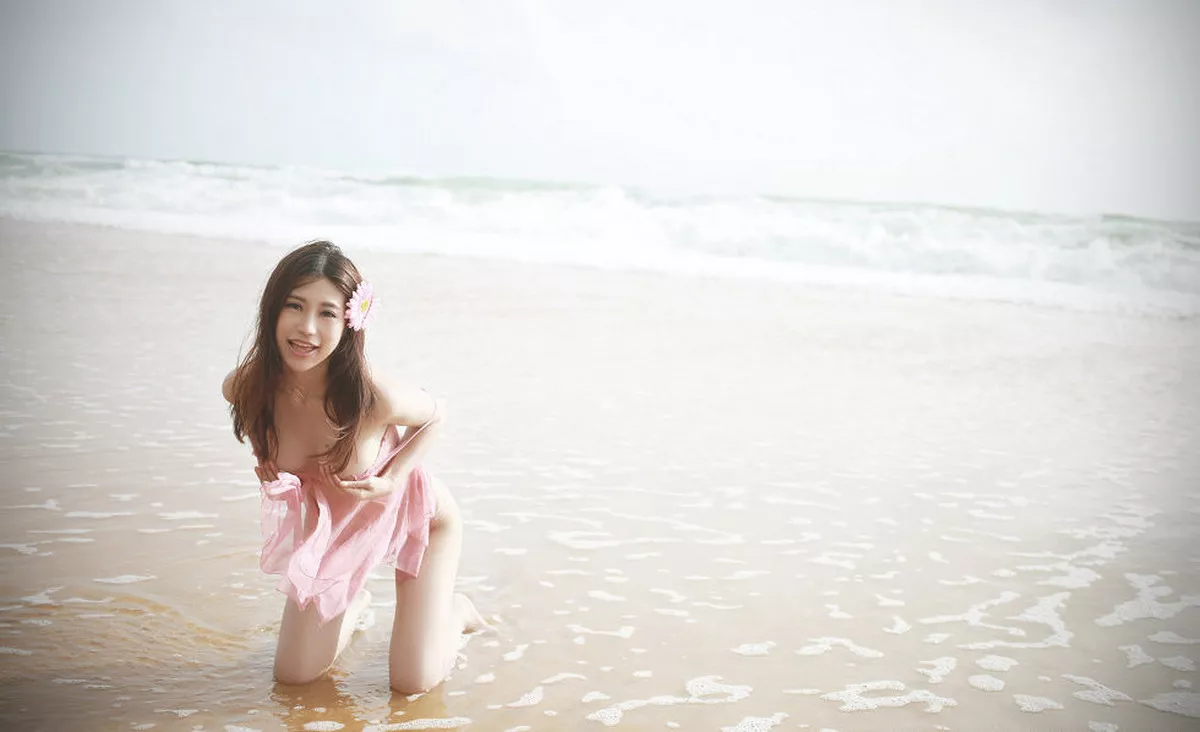 [XiuRen秀人网]第188期绮里嘉写真 [50P]-029