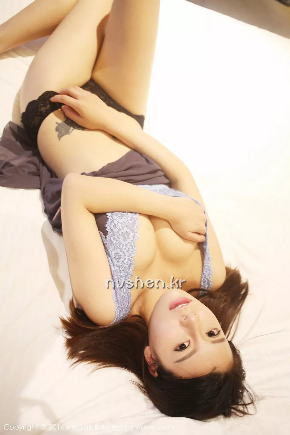 [MyGirl美媛馆]第234期嘉宝贝儿写真 [59P]-041