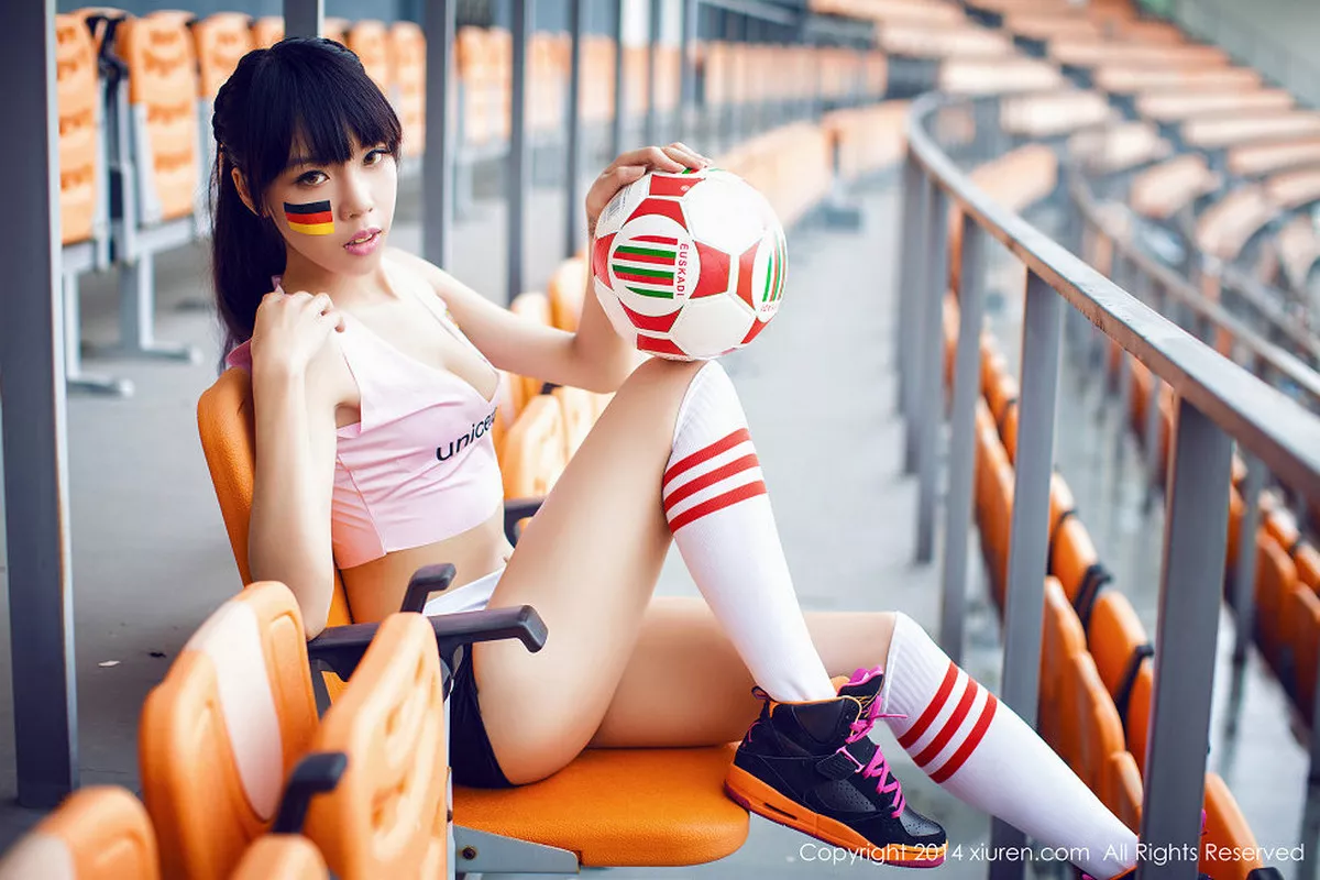 [XiuRen秀人网]第159期模特合集写真 [64P]-038