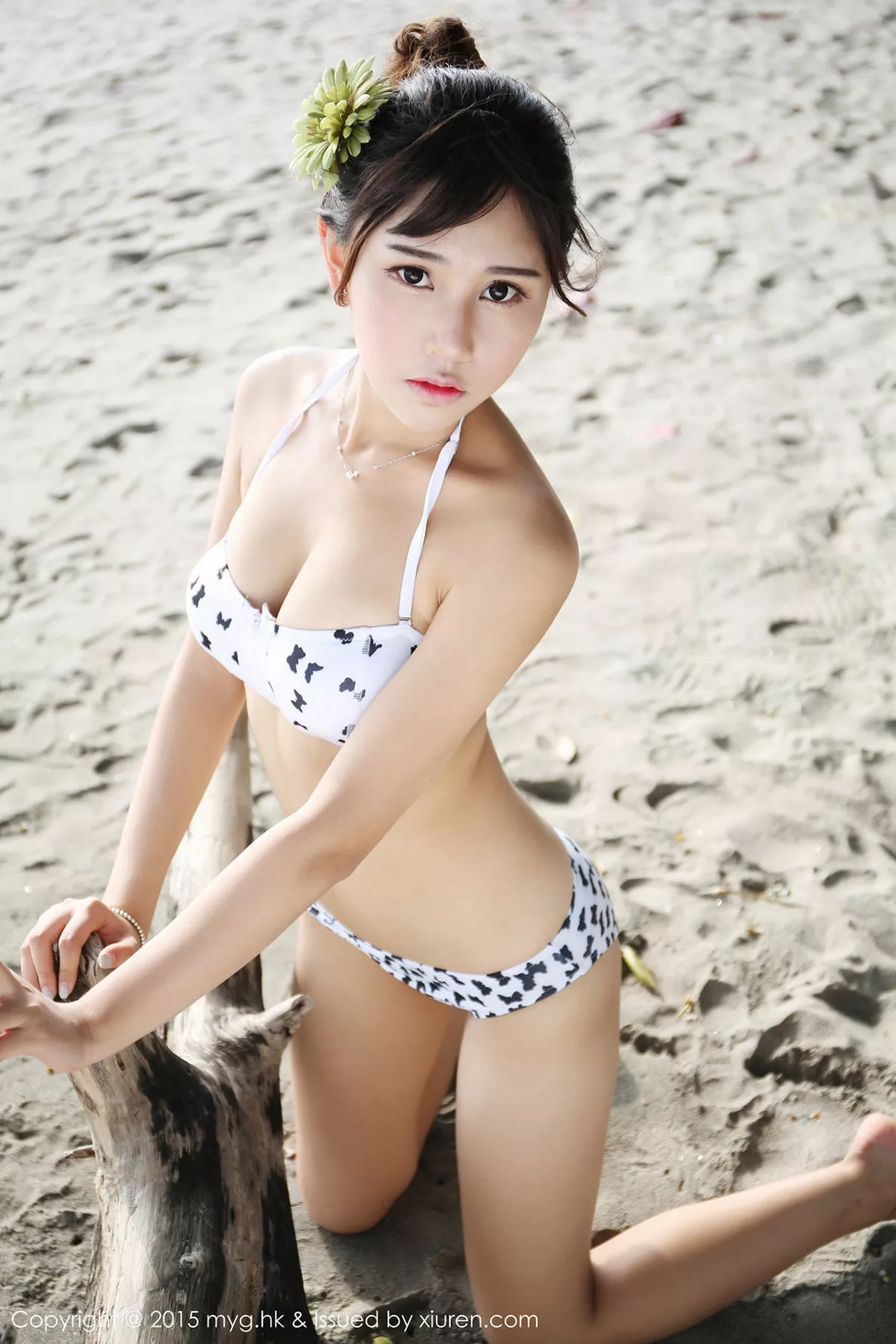 [MyGirl美媛馆]第151期Milk楚楚写真 [57P]-042