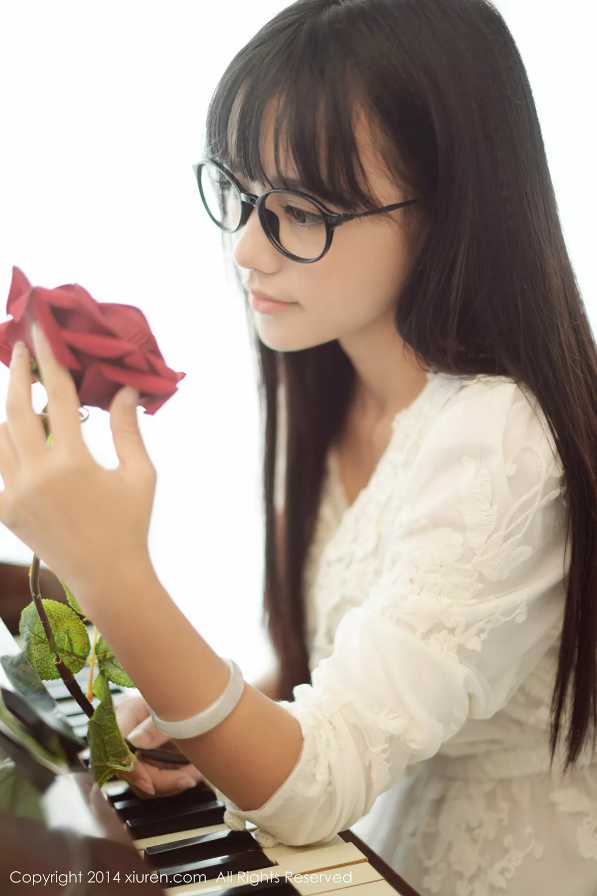 [XiuRen秀人网]第170期toro羽住写真 [40P]-010