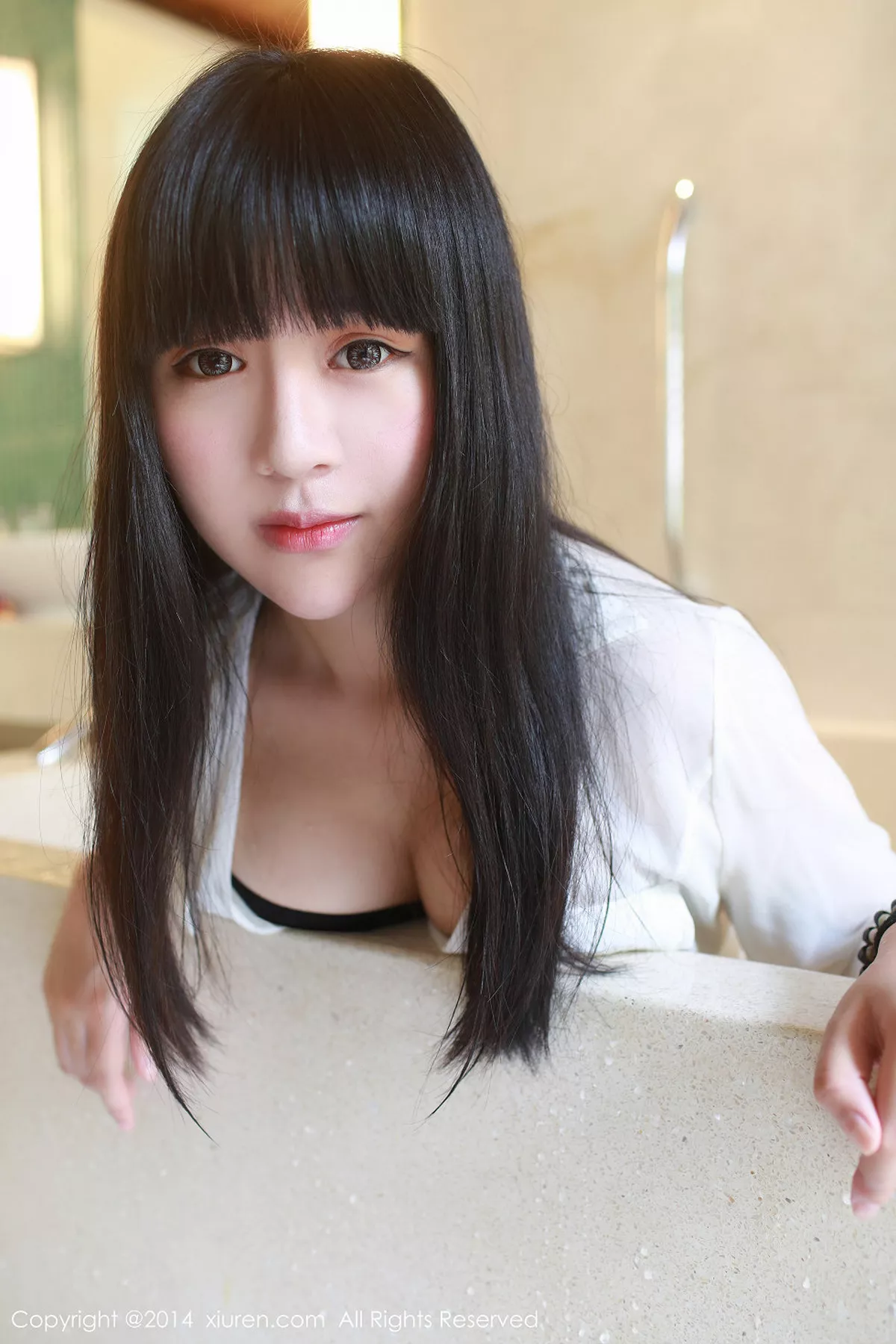 [XiuRen秀人网]第215期八宝icey写真 [77P]-032