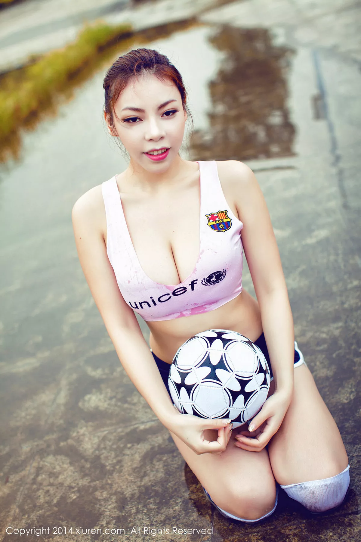 [XiuRen秀人网]第159期模特合集写真 [64P]-037
