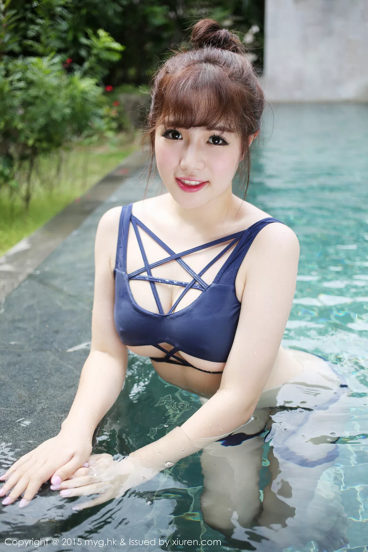 [MyGirl美媛馆]第168期徐cake写真 [61P]-027