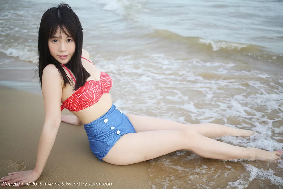 [MyGirl美媛馆]第175期Evelyn艾莉写真 [73P]-050