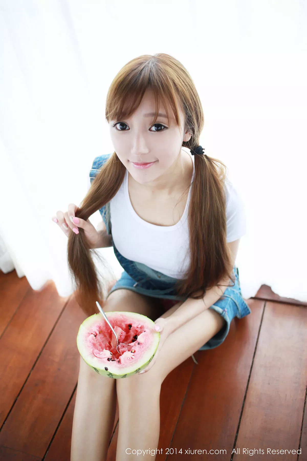 [XiuRen秀人网]第162期王馨瑶写真 [48P]-034