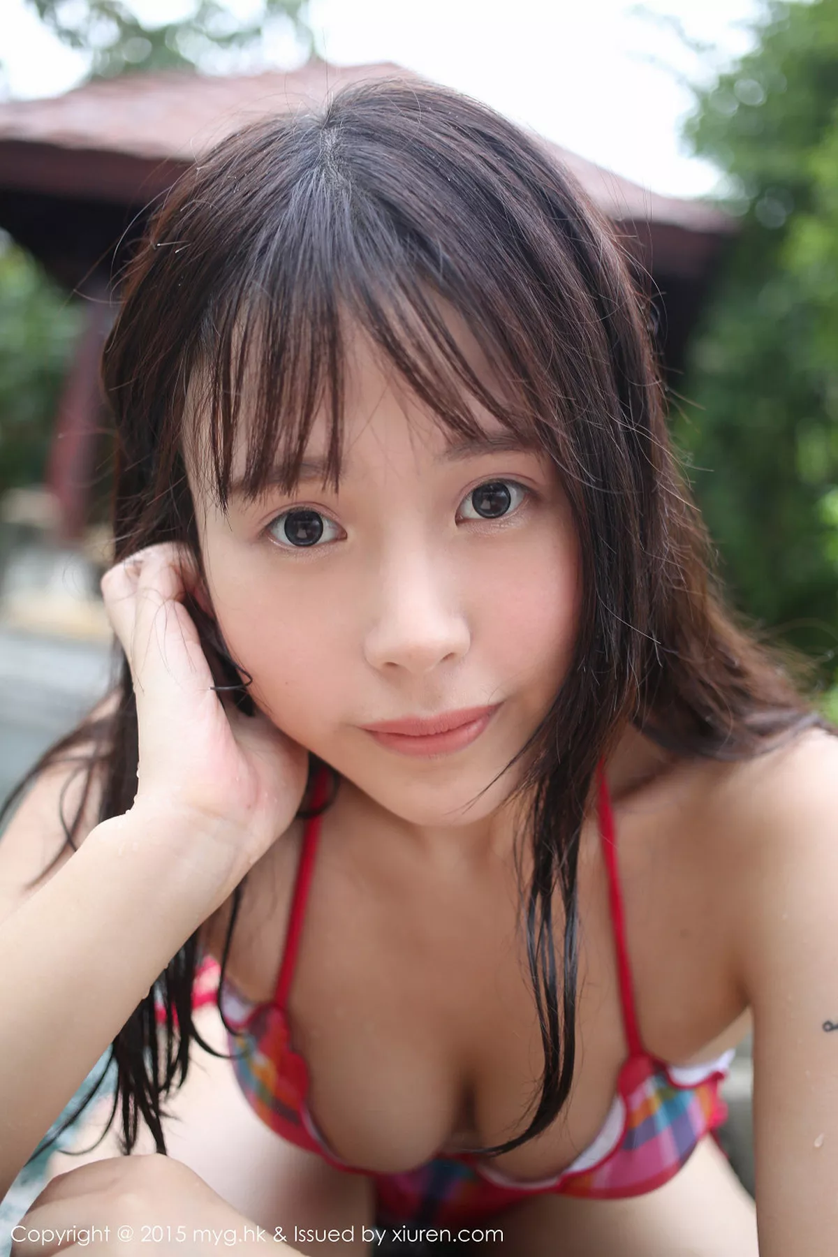 [MyGirl美媛馆]第186期Evelyn艾莉写真 [76P]-028