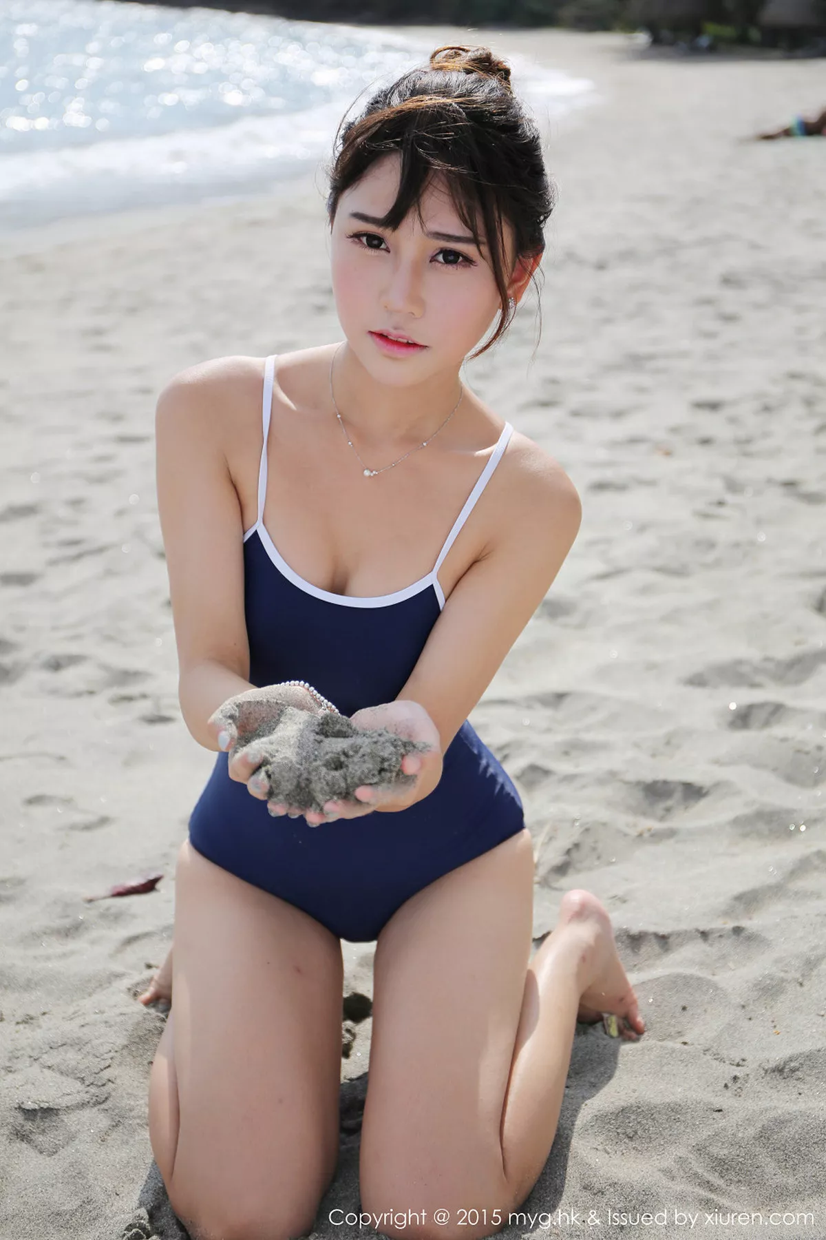 [MyGirl美媛馆]第147期Milk楚楚写真 [64P]-042