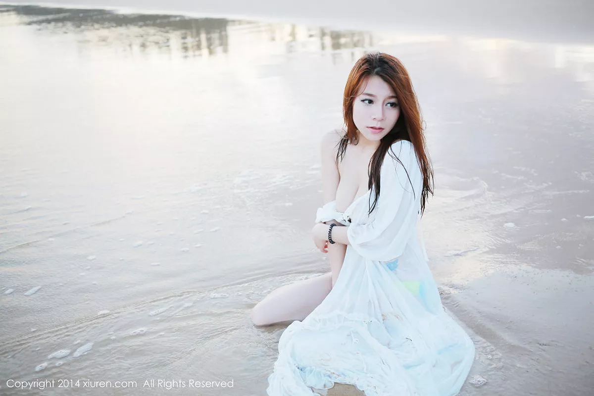 [XiuRen秀人网]第165期嘉宝贝儿写真 [36P]-010