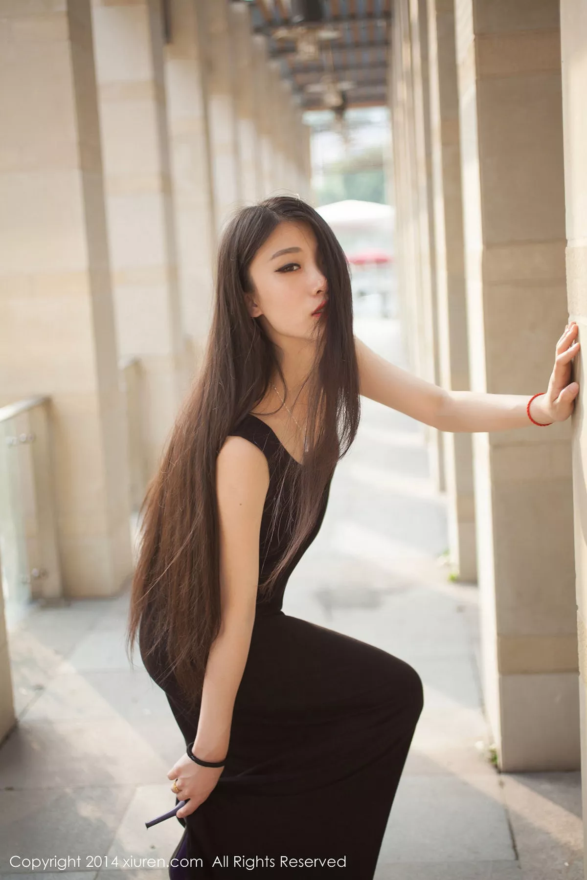 [XiuRen秀人网]第169期战姝羽写真 [56P]-006