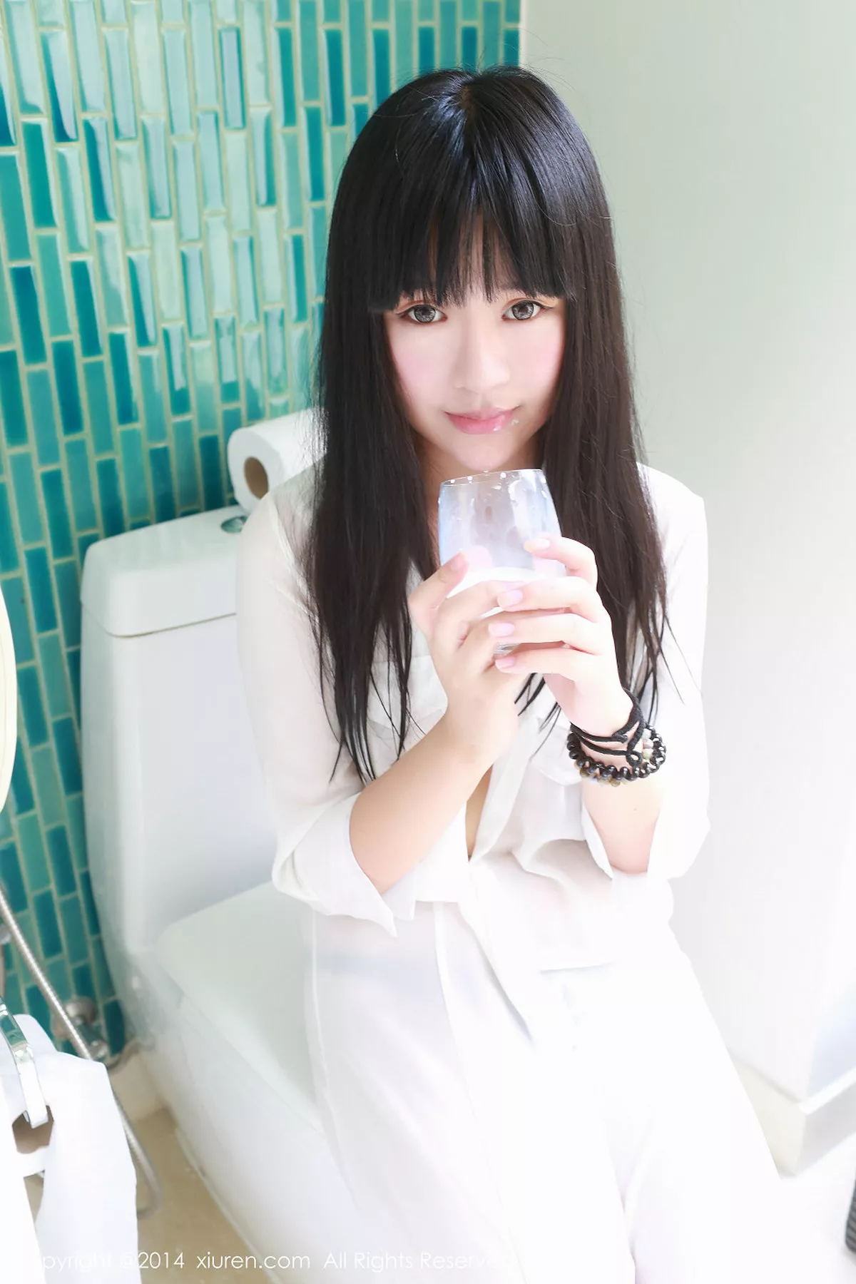 [XiuRen秀人网]第215期八宝icey写真 [77P]-039