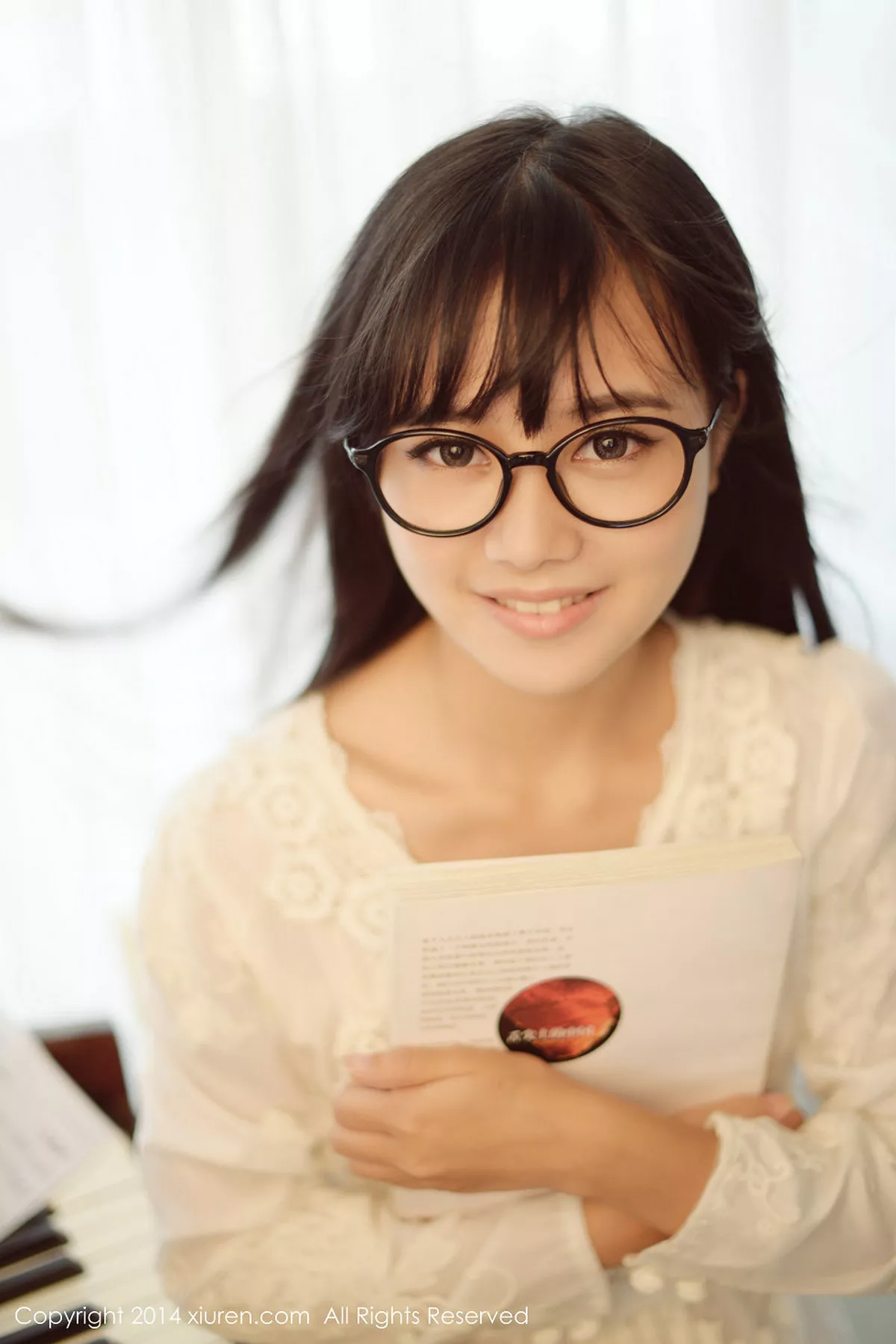 [XiuRen秀人网]第170期toro羽住写真 [40P]-019