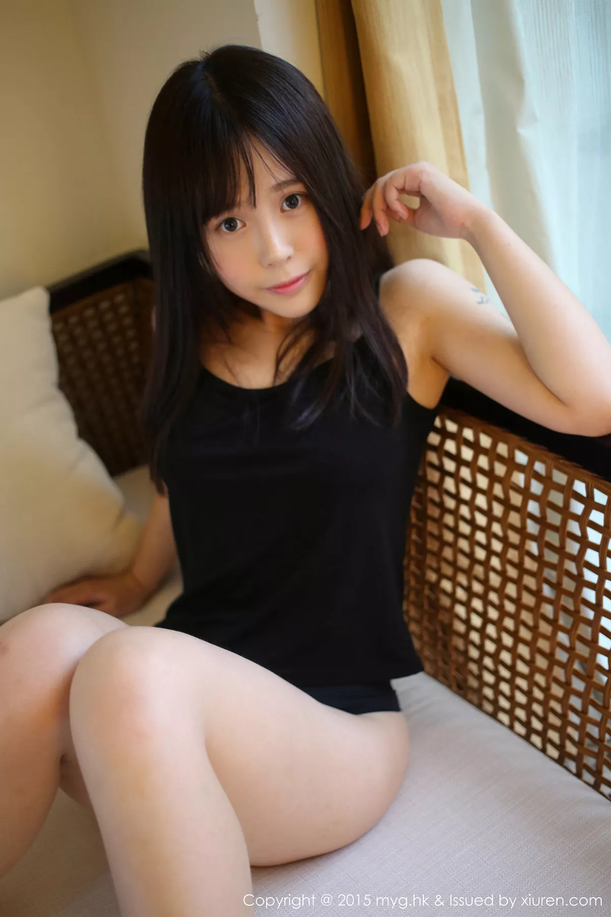 [MyGirl美媛馆]第173期Evelyn艾莉写真 [93P]-067