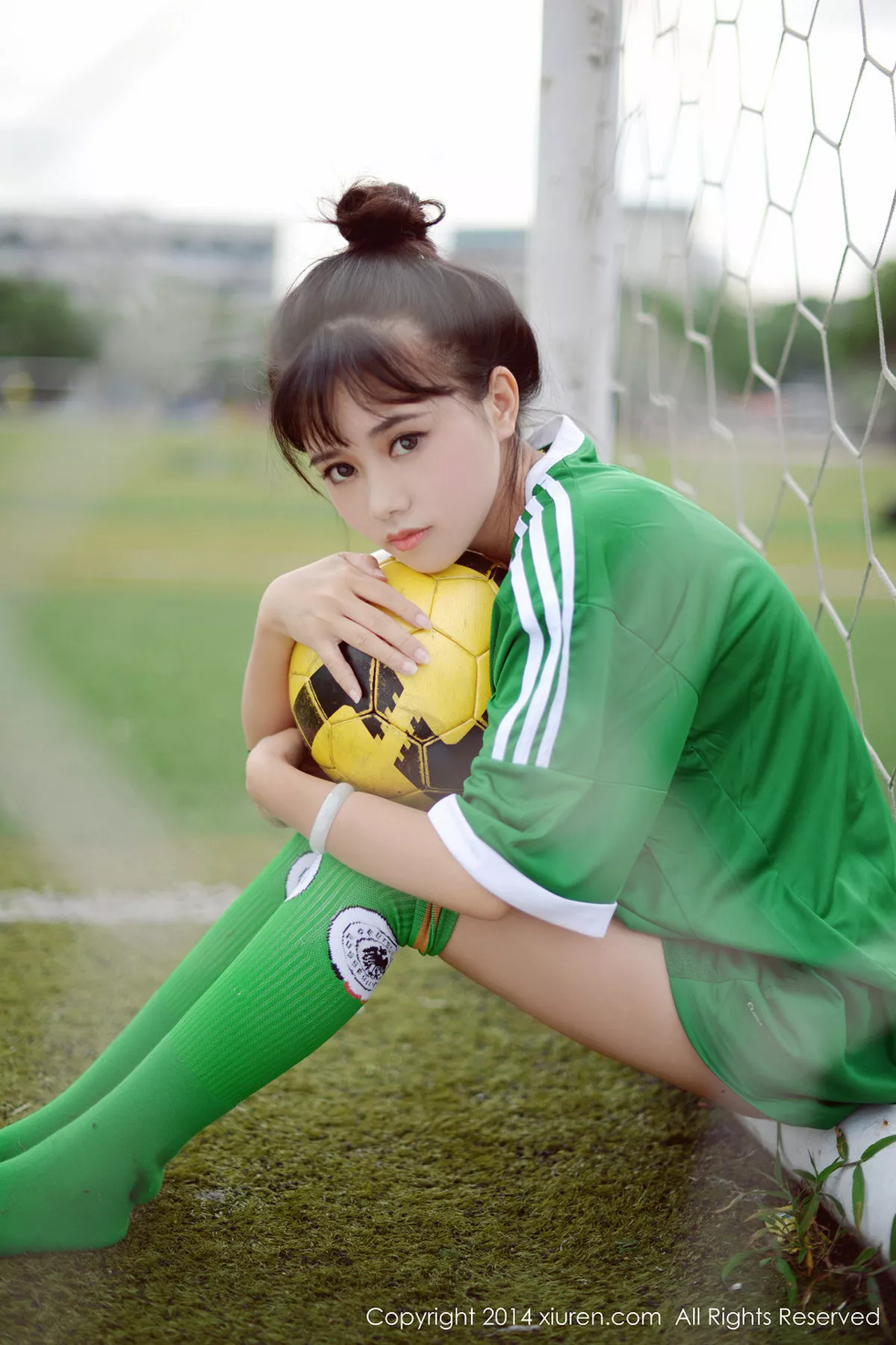 [XiuRen秀人网]第170期toro羽住写真 [40P]-040