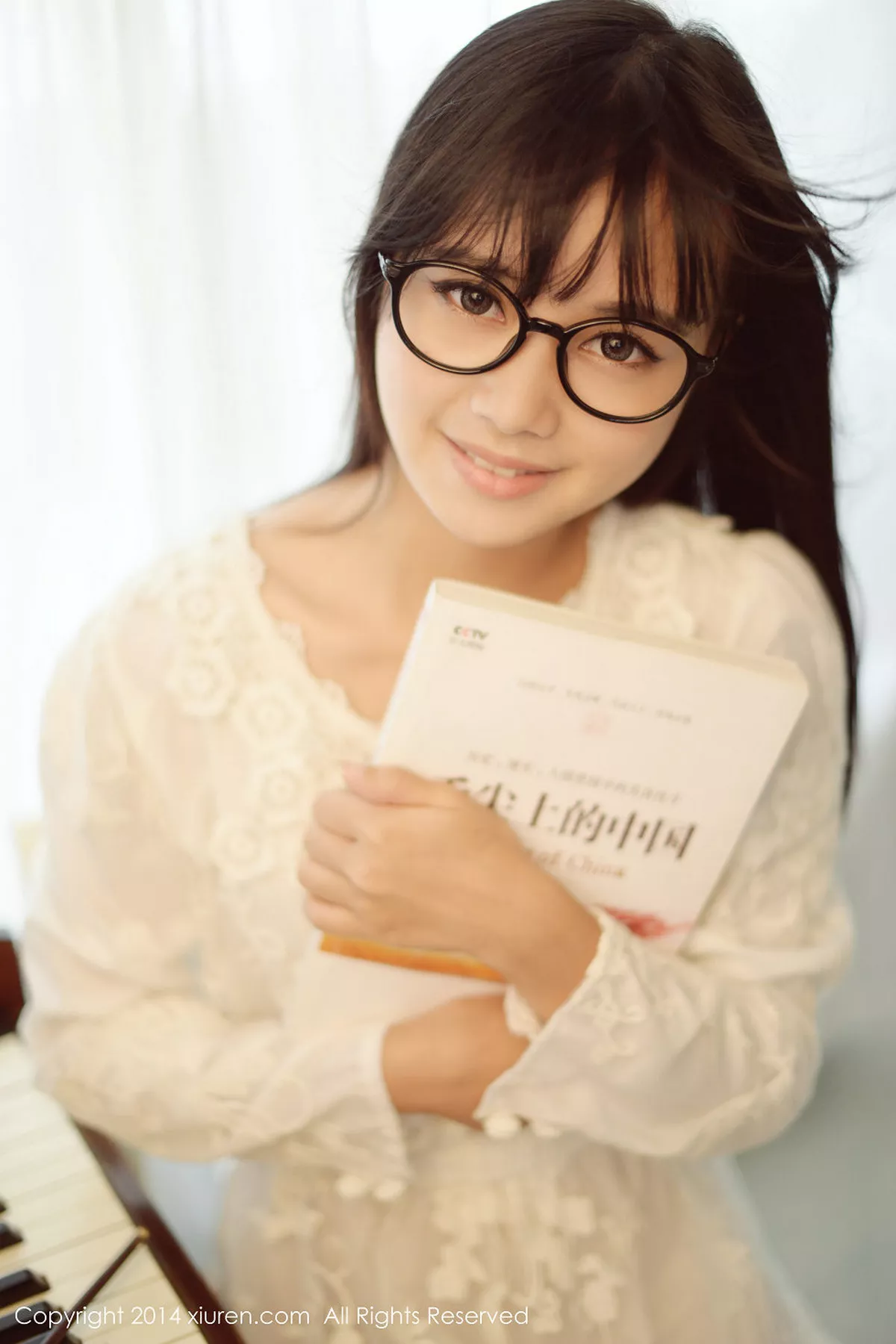 [XiuRen秀人网]第170期toro羽住写真 [40P]-036