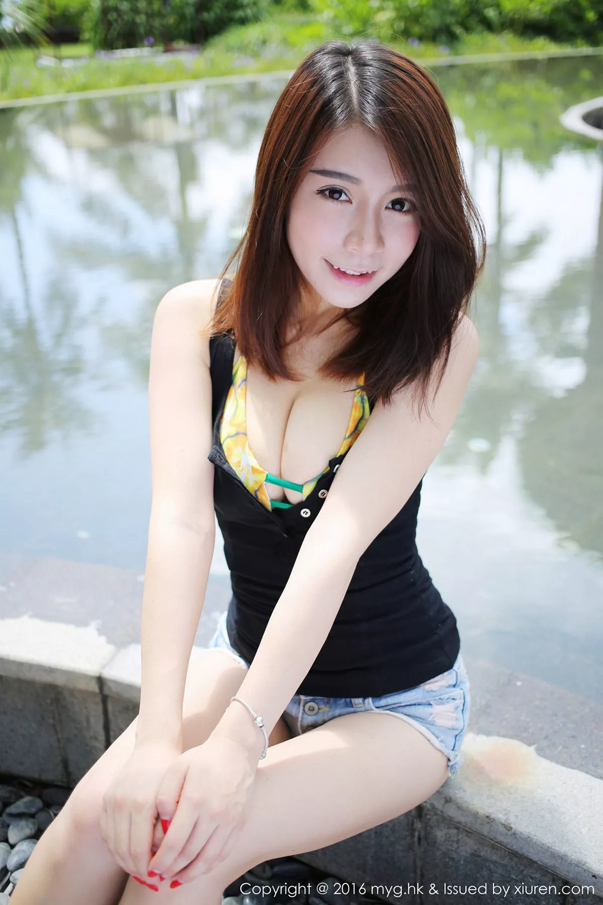 [MyGirl美媛馆]第227期嘉宝贝儿写真 [77P]-060