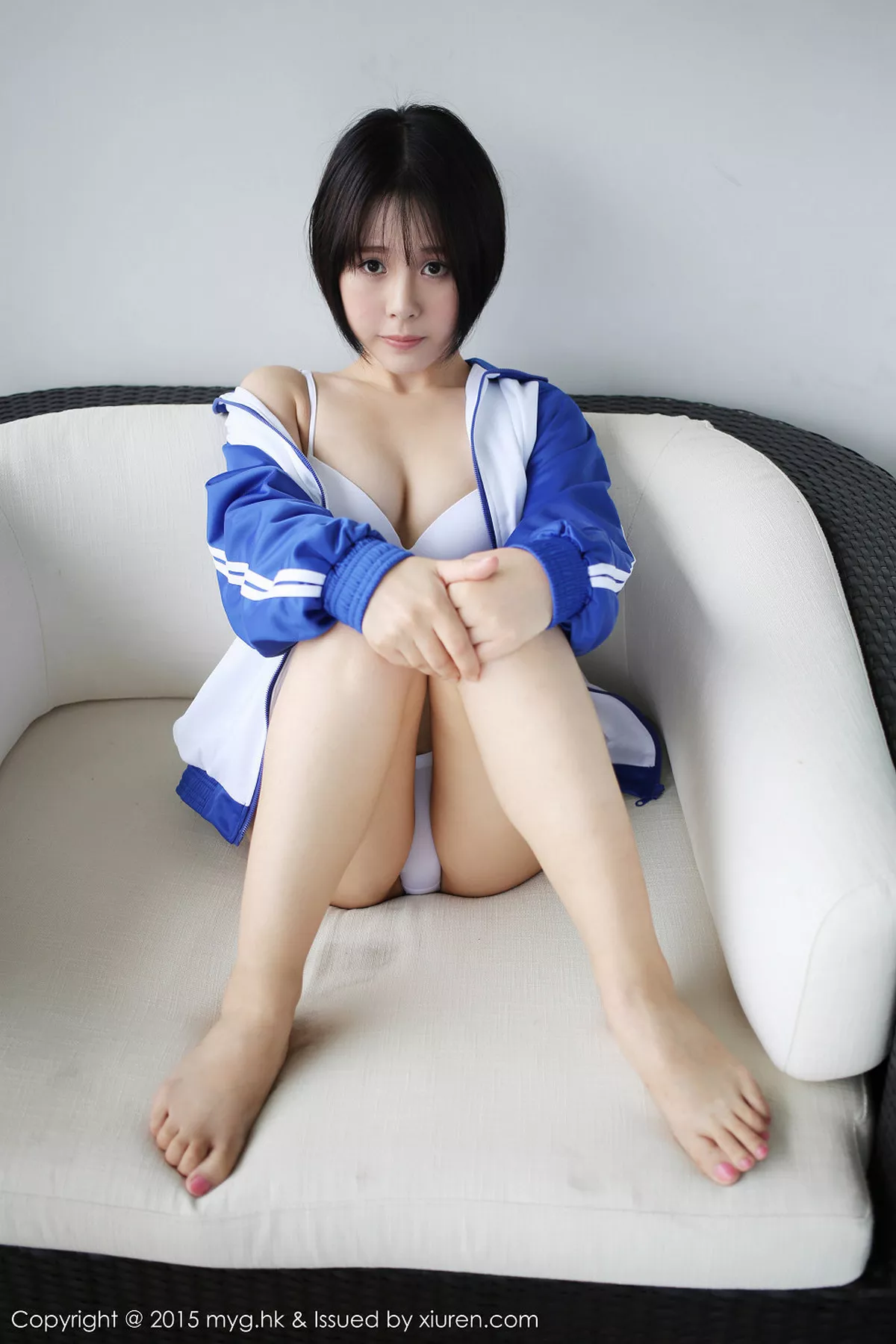 [MyGirl美媛馆]第153期Evelyn艾莉写真 [49P]-029