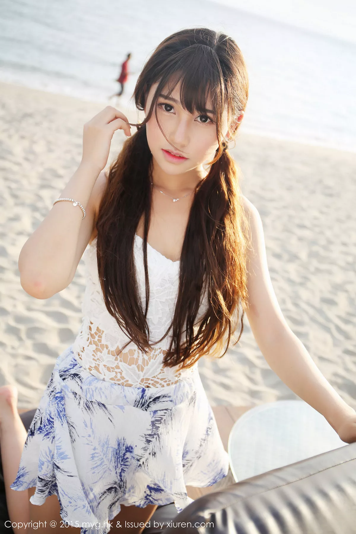 [MyGirl美媛馆]第154期Milk楚楚写真 [43P]-020