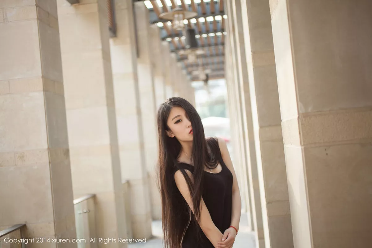 [XiuRen秀人网]第169期战姝羽写真 [56P]-054