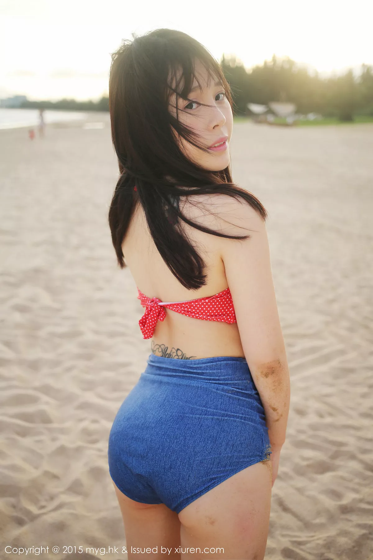 [MyGirl美媛馆]第175期Evelyn艾莉写真 [73P]-055