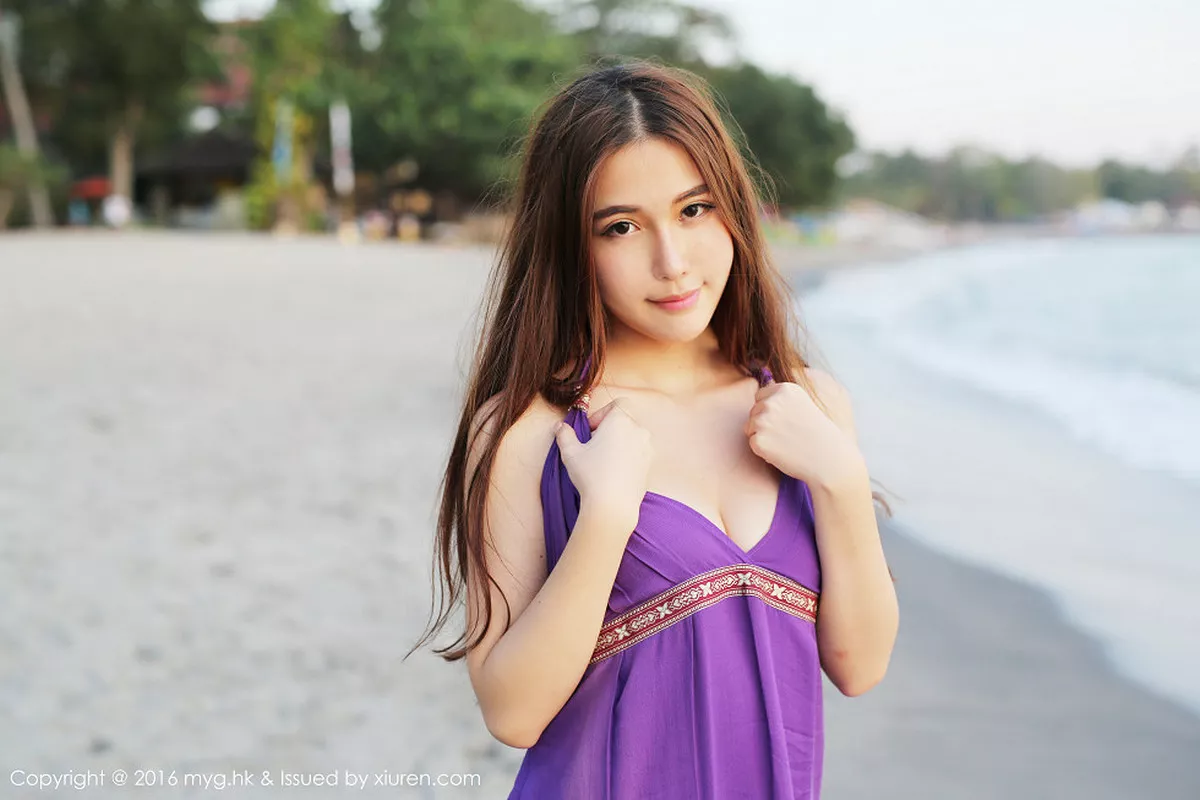 [MyGirl美媛馆]第191期熊吖BOBO写真 [67P]-052