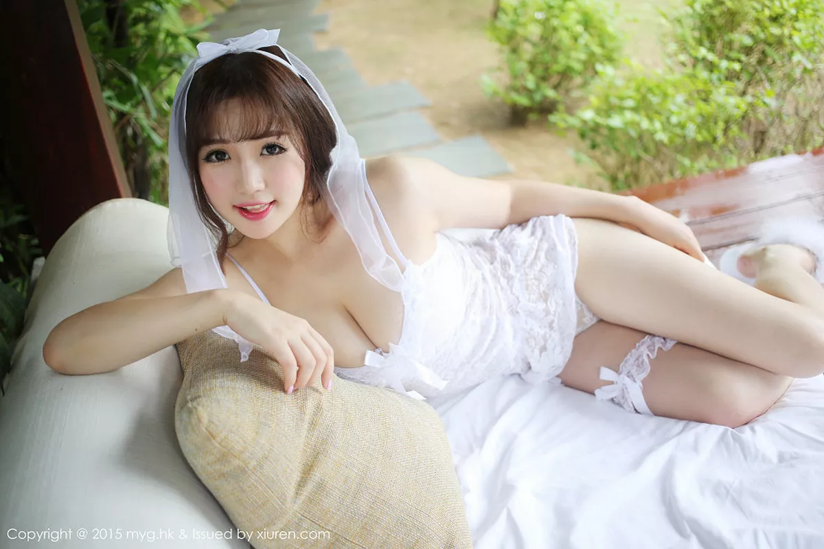 [MyGirl美媛馆]第165期徐cake写真 [52P]-048