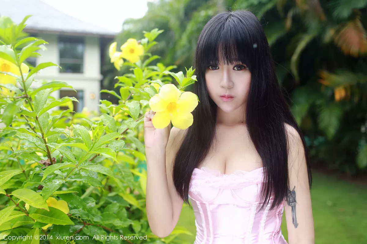 [XiuRen秀人网]第215期八宝icey写真 [77P]-074
