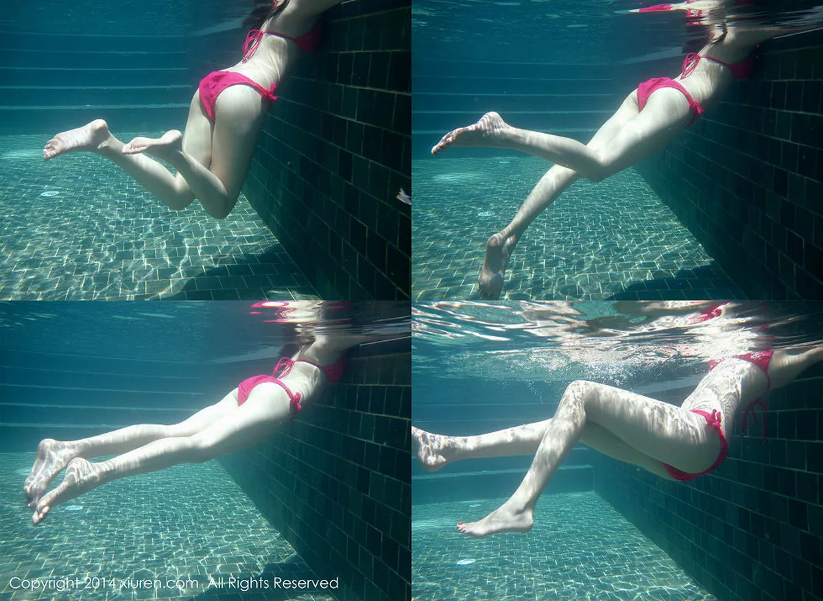 [XiuRen秀人网]第167期许诺Sabrina写真 [53P]-018