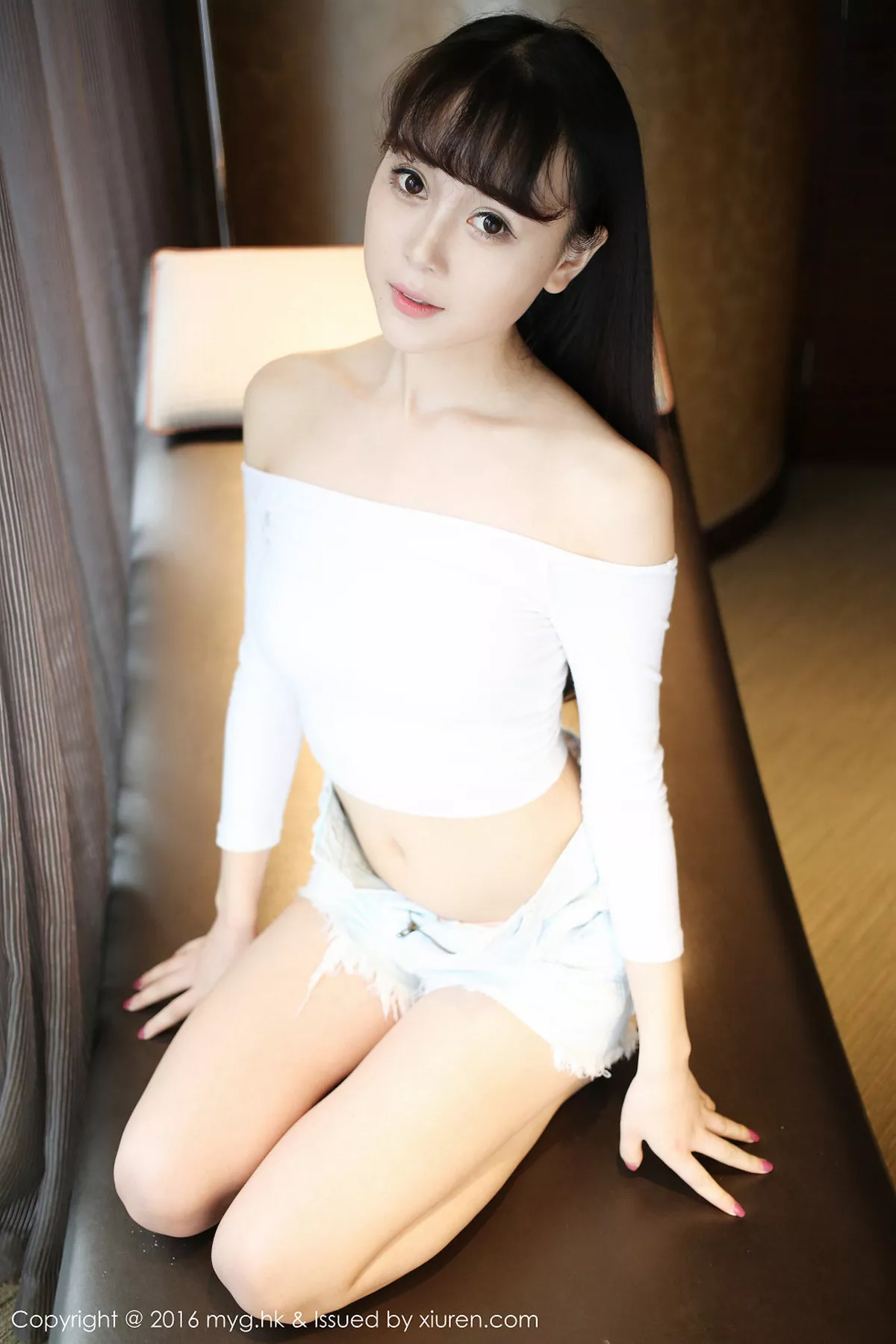 [MyGirl美媛馆]第197期赵小米写真 [65P]-065